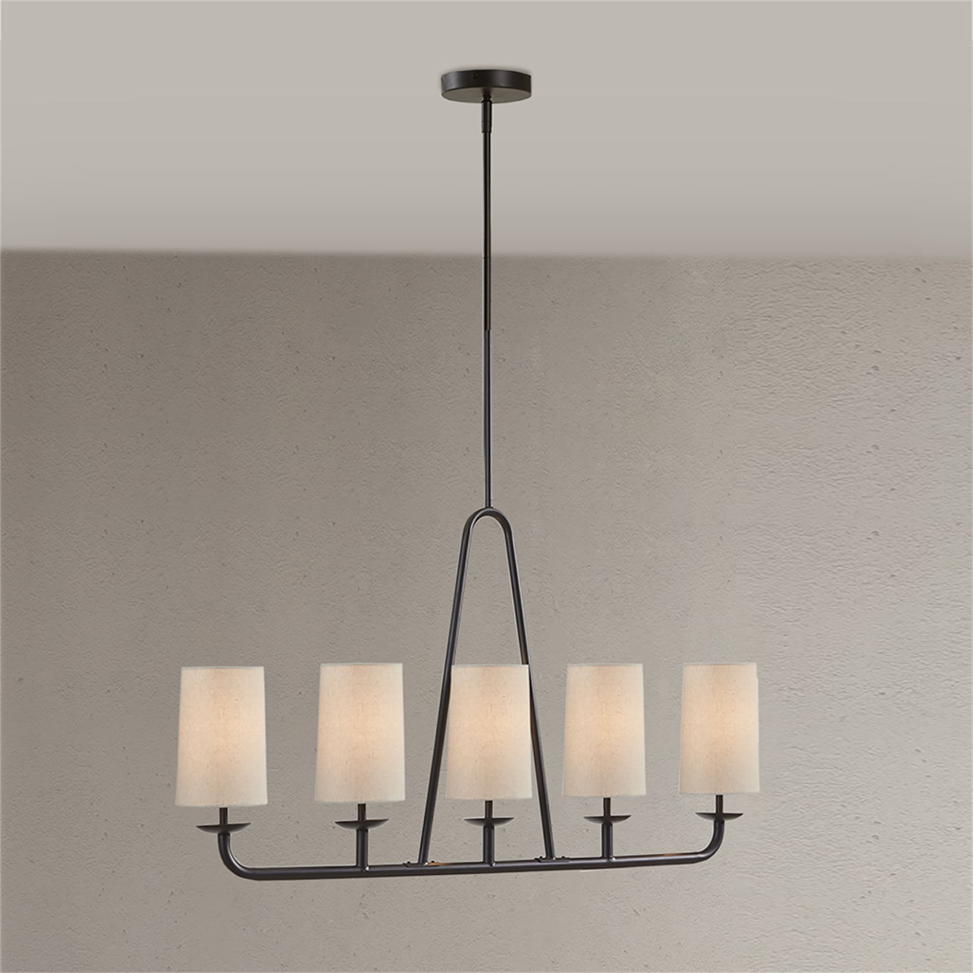 BABOOM BOM-5129484-OR Pendant-Lights - View #3