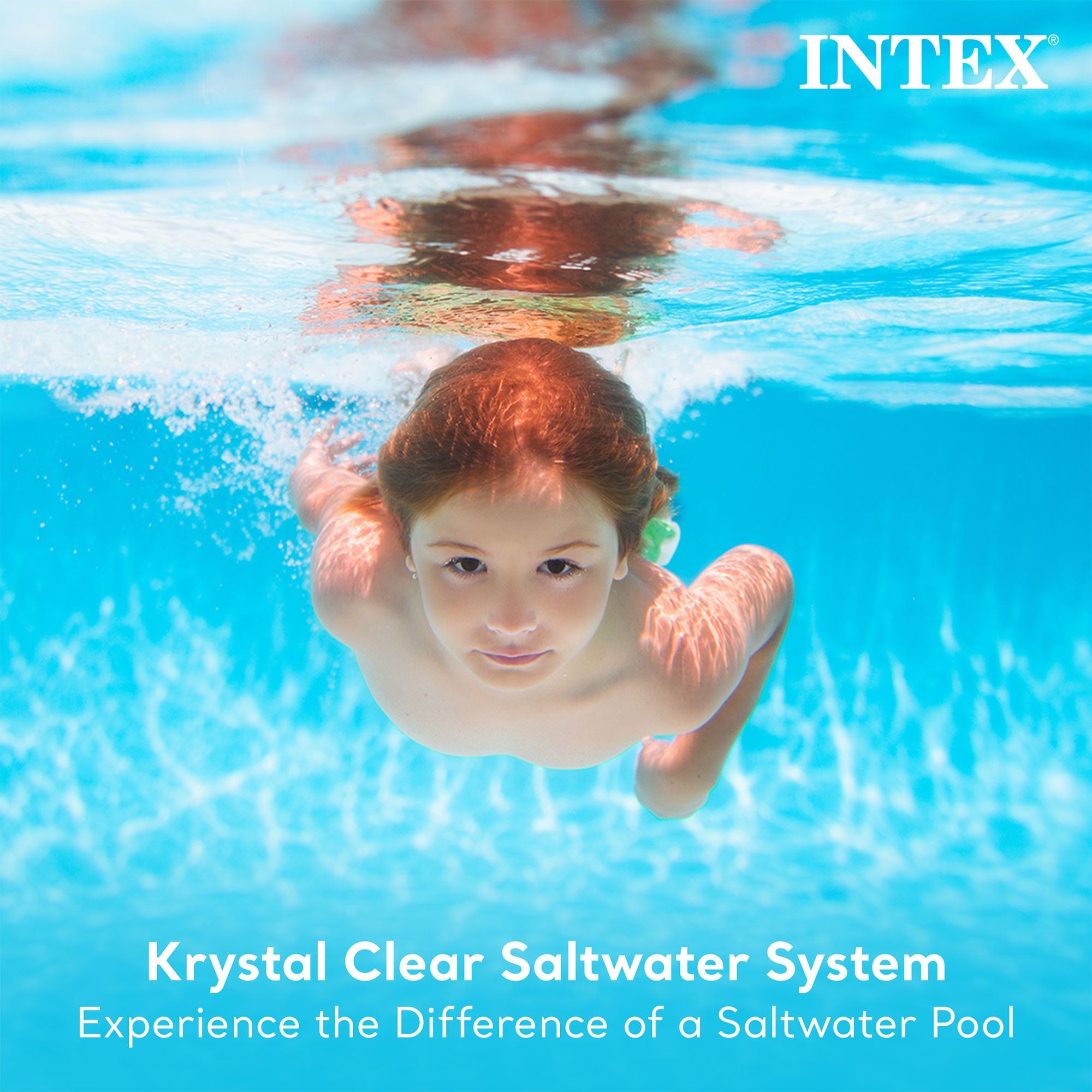 Intex 260698 Pool-Sanitation-Systems - View #6