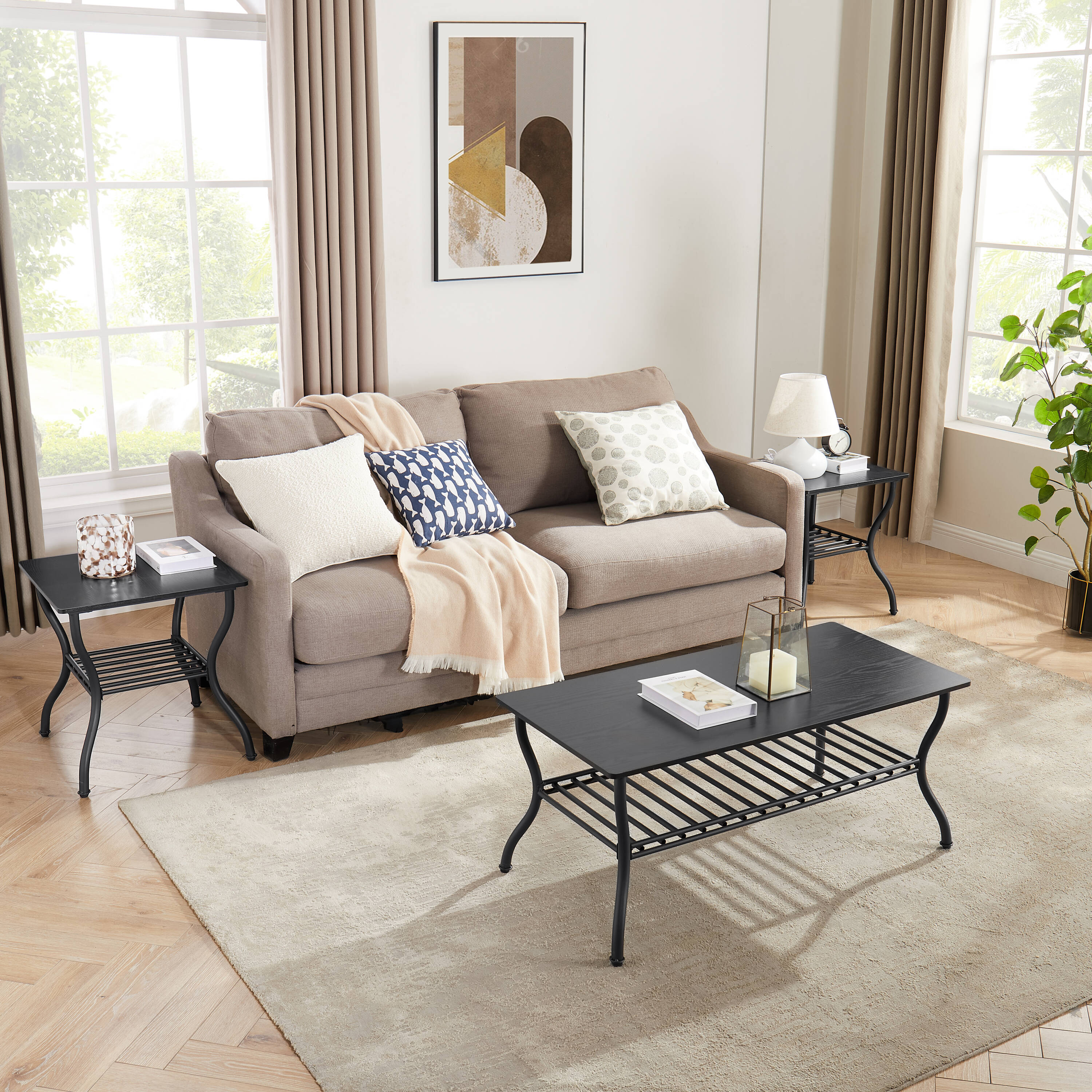 CESICIA W225-OPS-161 Patio-Tables - View #5