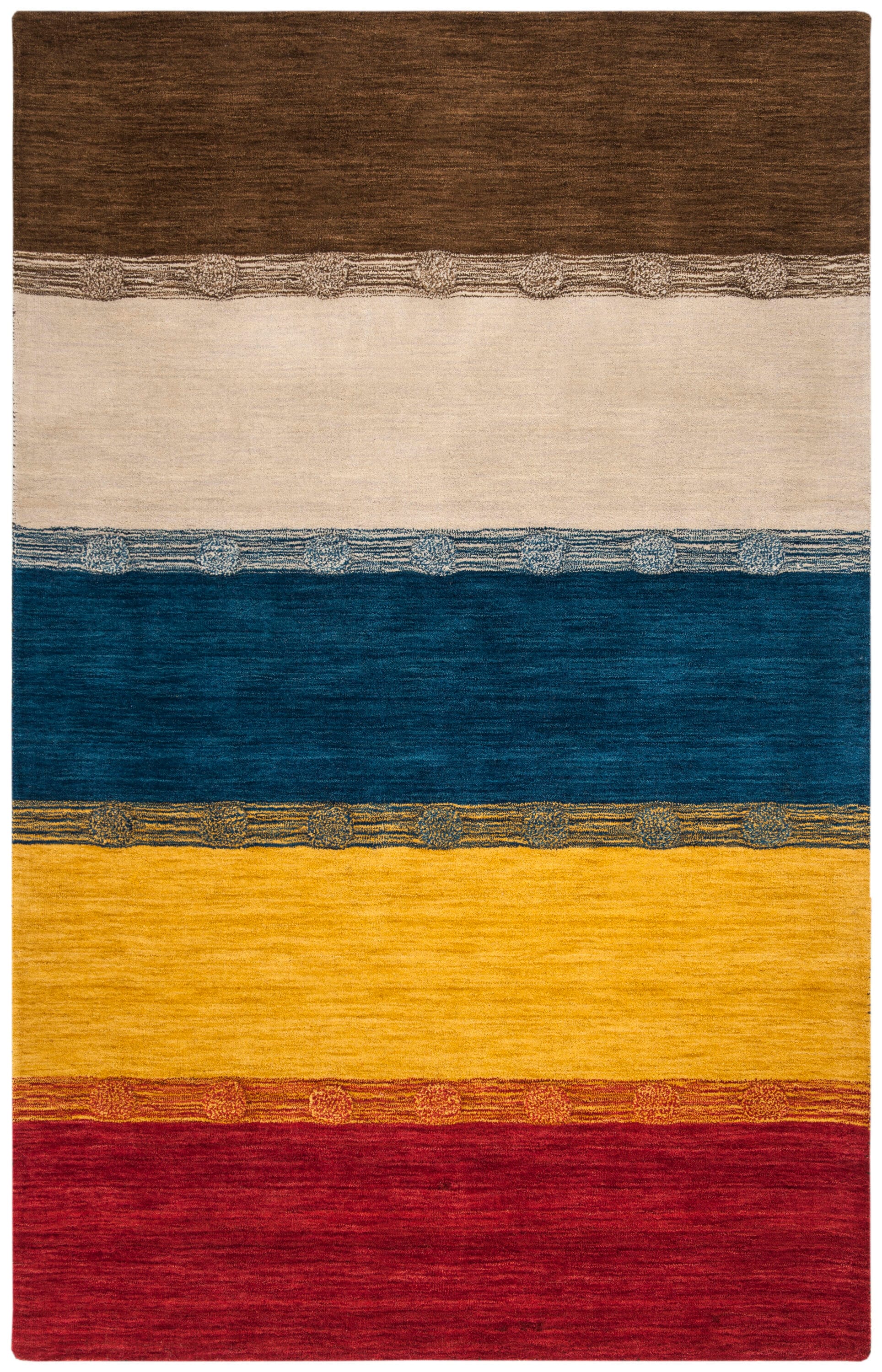 Safavieh HIM591B-4 rugs - View #2