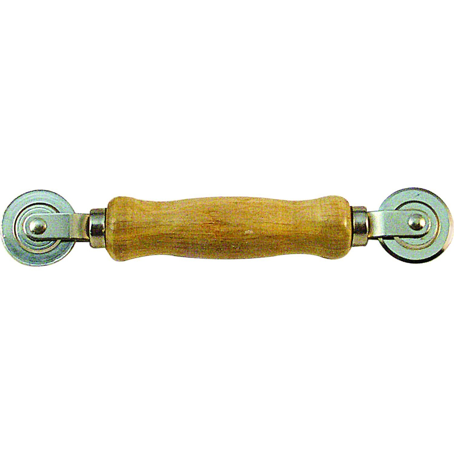  635001 9-3/4-in Steel Screen rolling tool ( Blade Included )