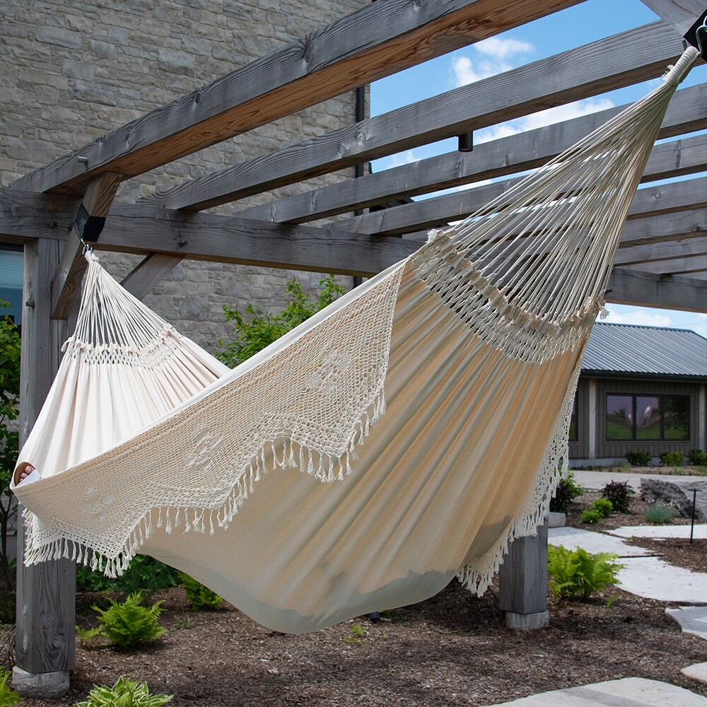 Vivere BRAZ600 hammocks - View #2