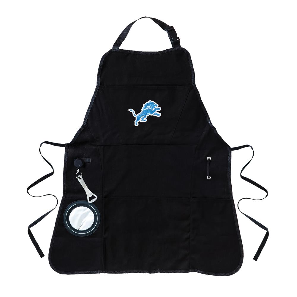 Detroit Lions Cooking Apparel at