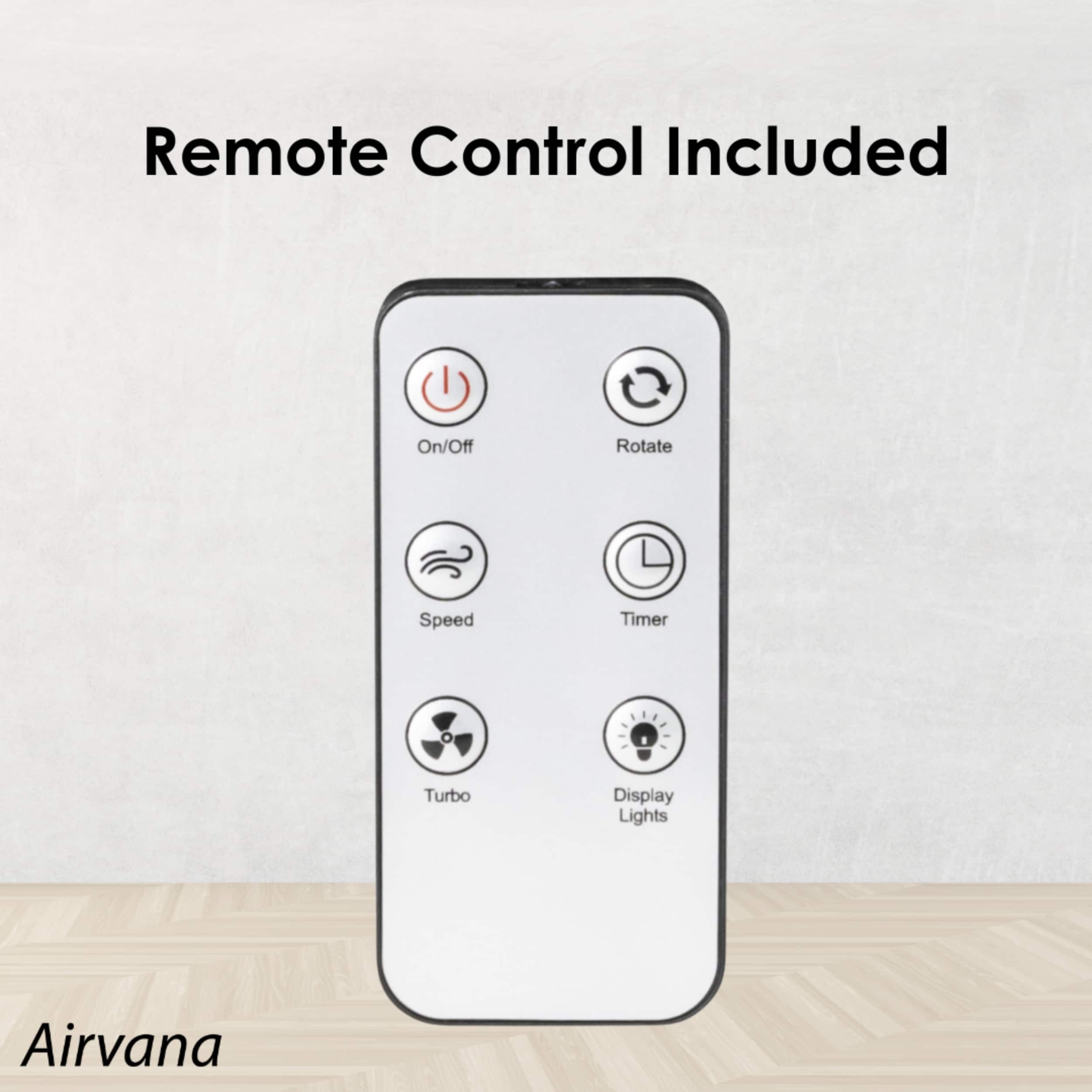 Airvana AV1780FAN-SGE m090300 - View #8