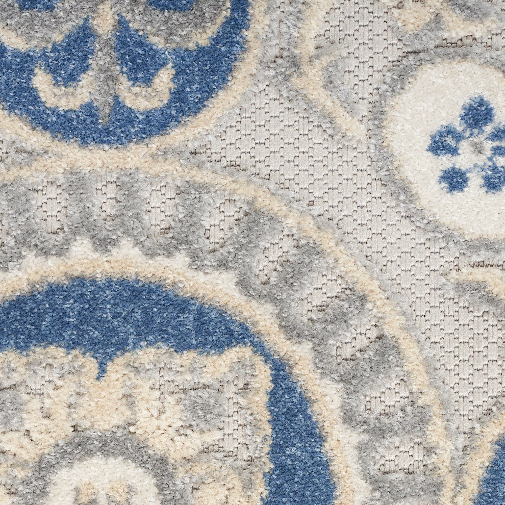 Nourison 099446168191 rugs - View #7