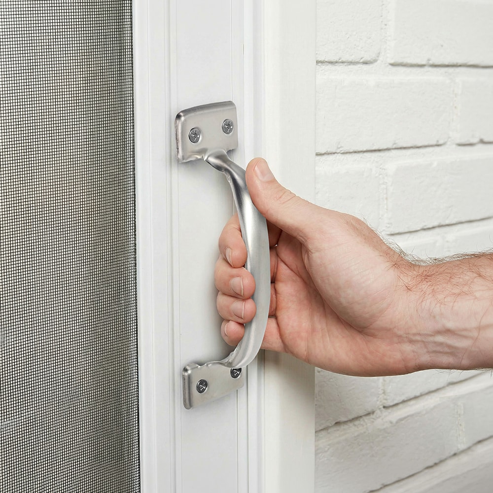 RELIABILT 605654 Screen-Storm-Door-Handles - View #8