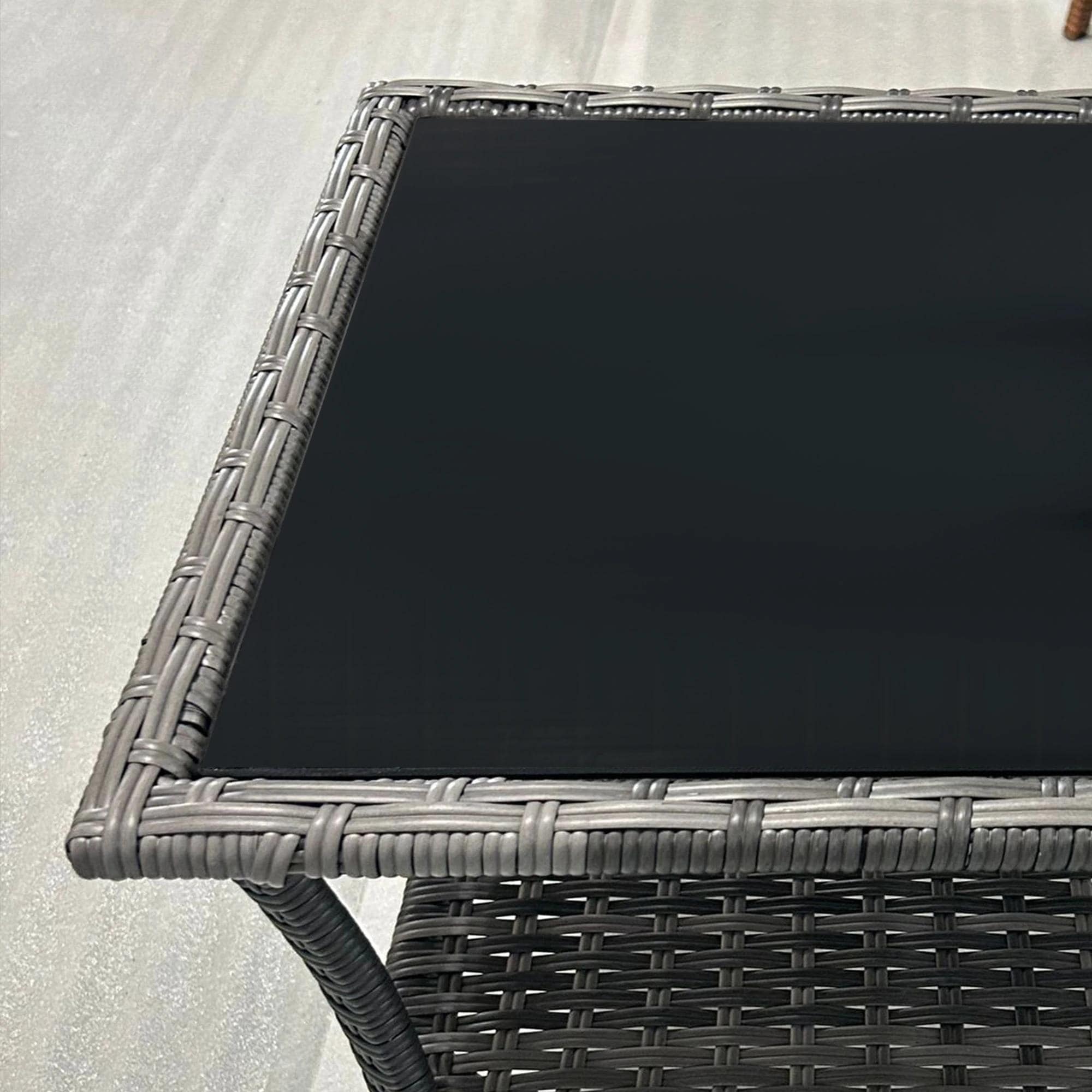 Bayfeve BFAOS-4264-CPA Patio-Tables - View #9