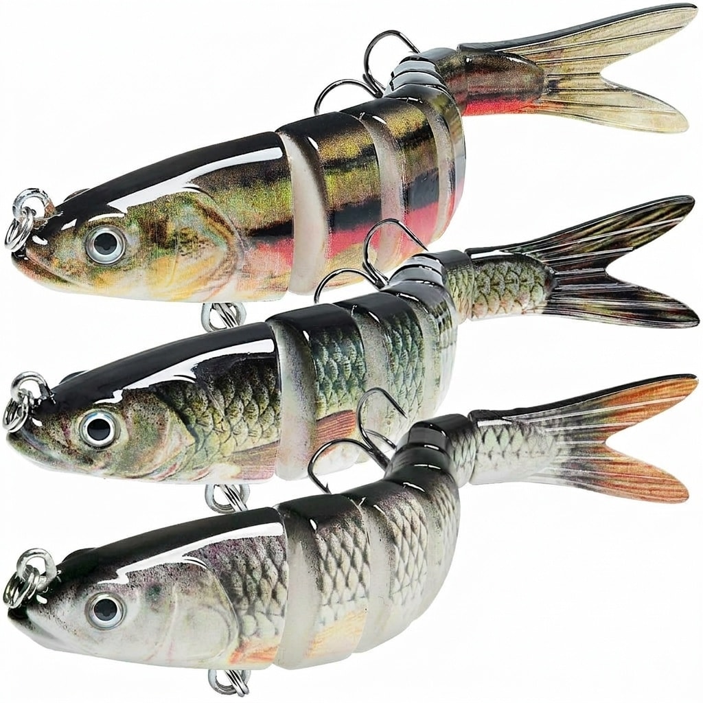 fish lure life like 120 Sinking  Lures WildEye Live Sunfish | Storm