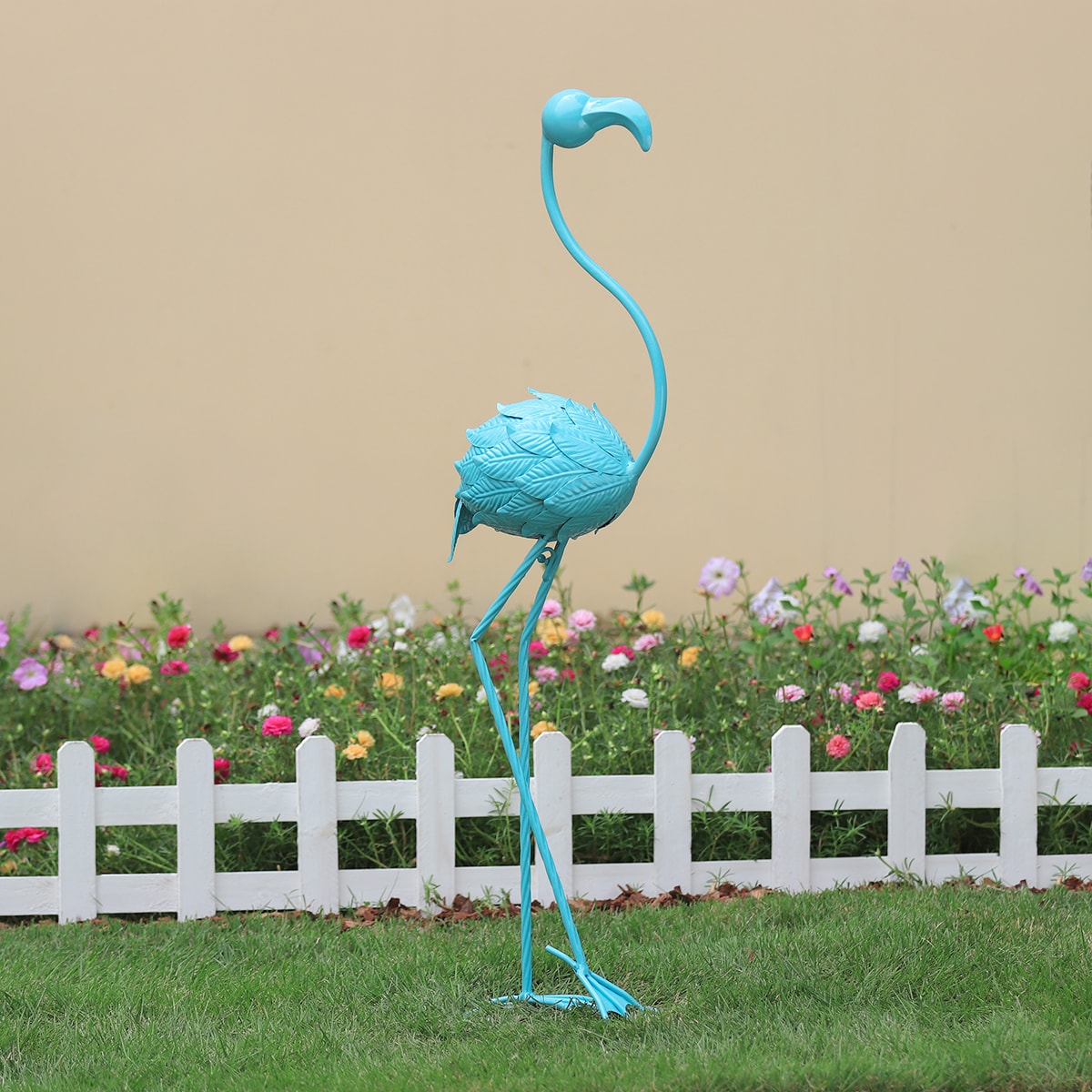 Style Selections A06-1012B Garden-Statue - View #8