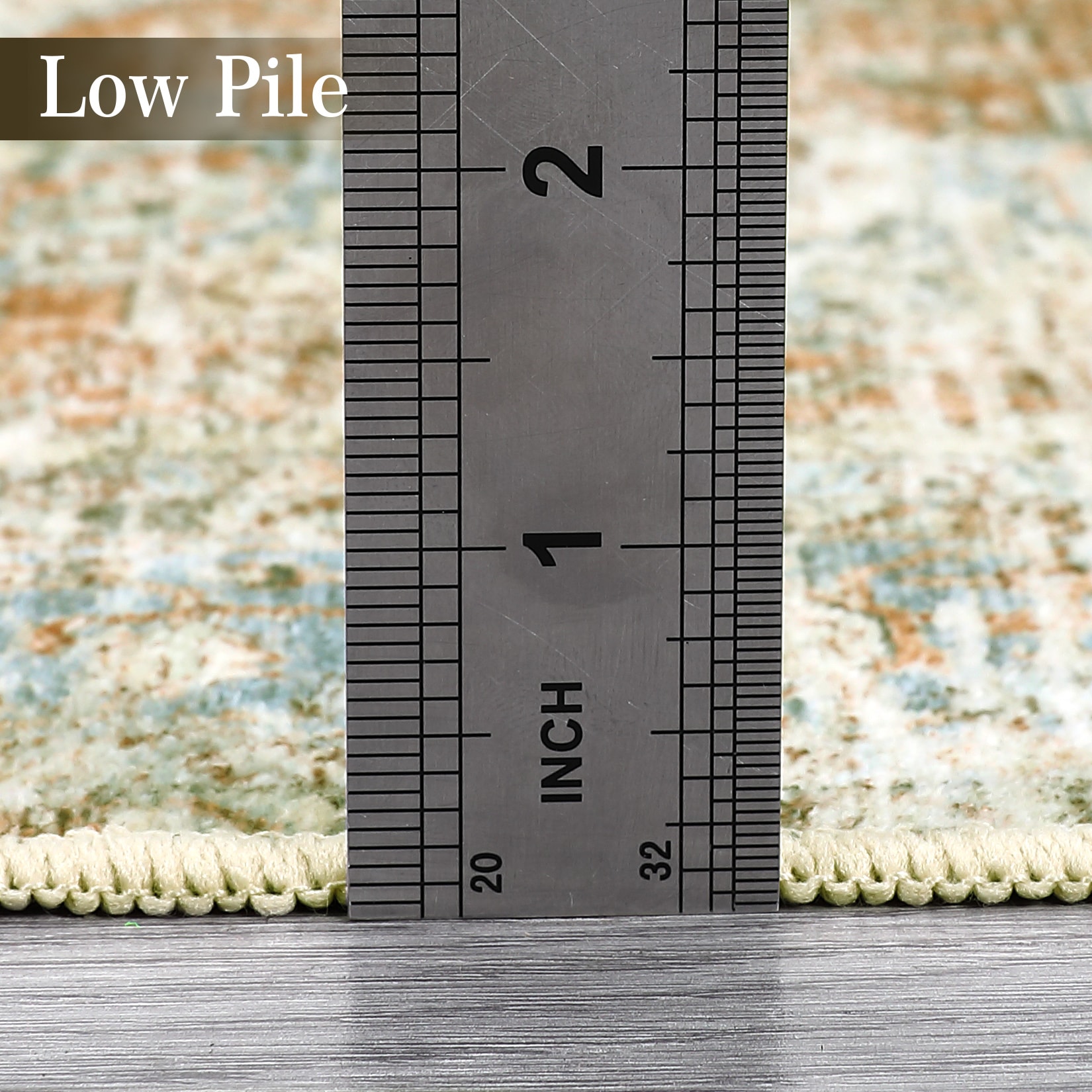 Assile ASRUG26821065W96B rugs - View #6