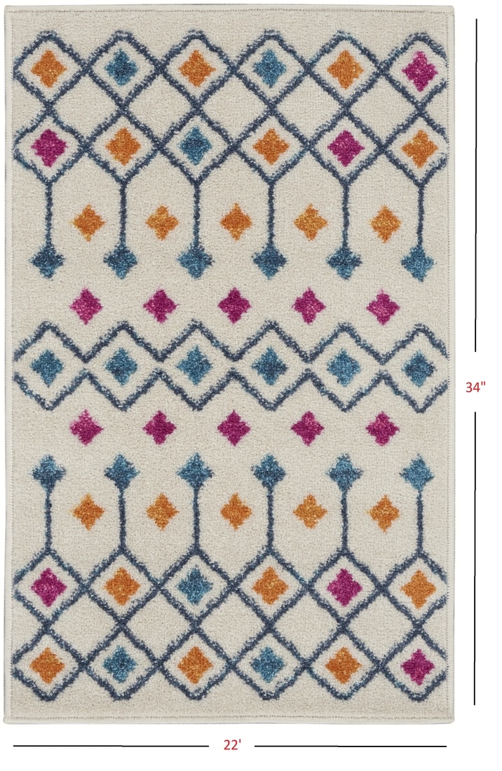 HomeRoots 4000385787 rugs - View #10