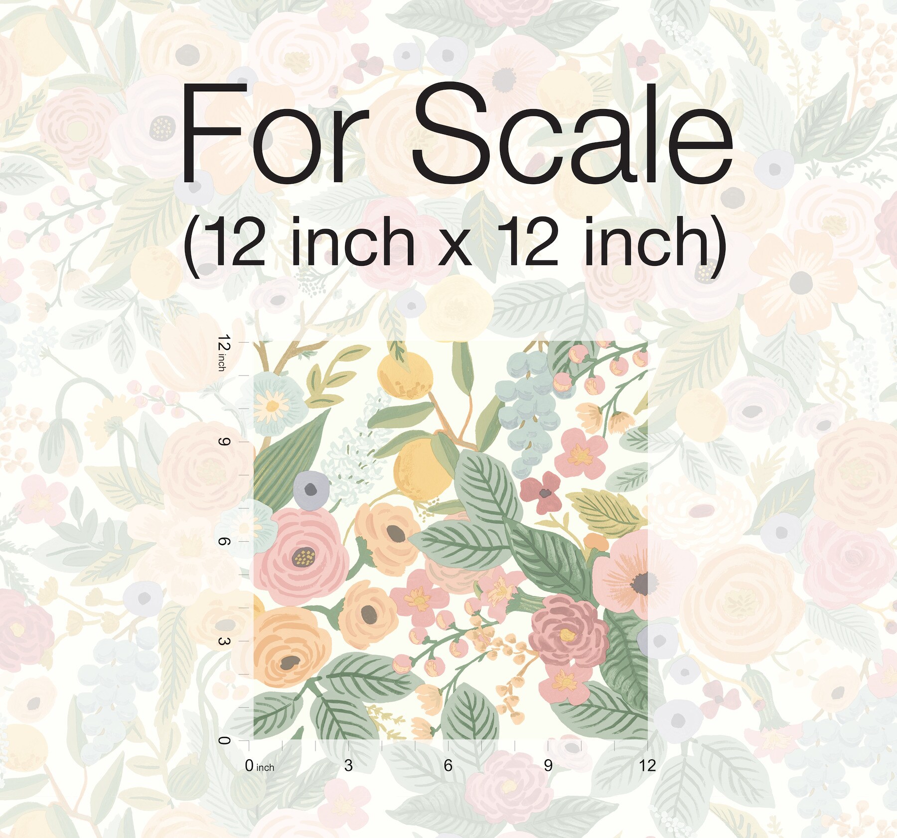 York Wallcoverings PSW1199RL wallpaper - View #2