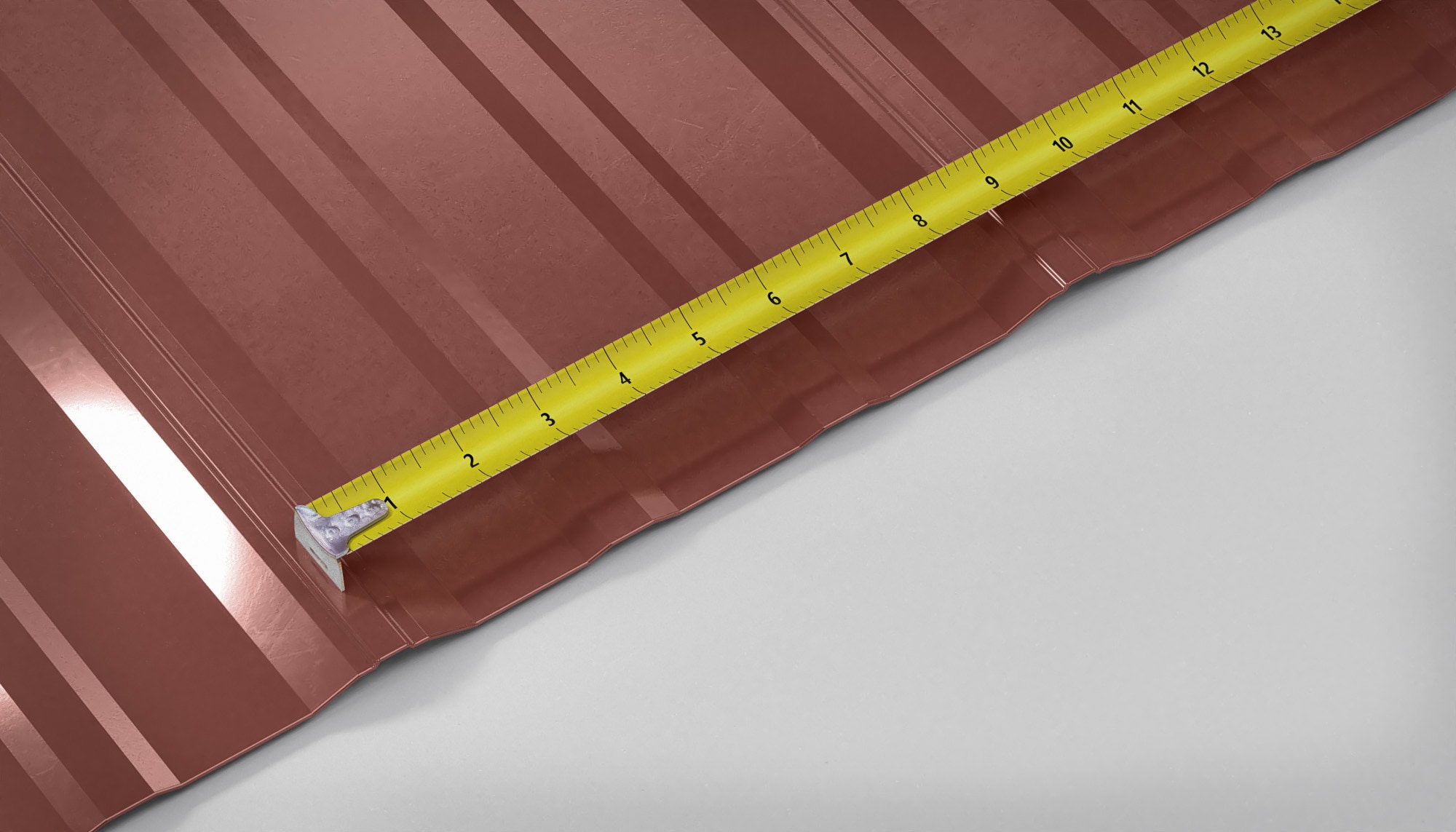Gibraltar Building Products 987620 Roof-Panels - View #6