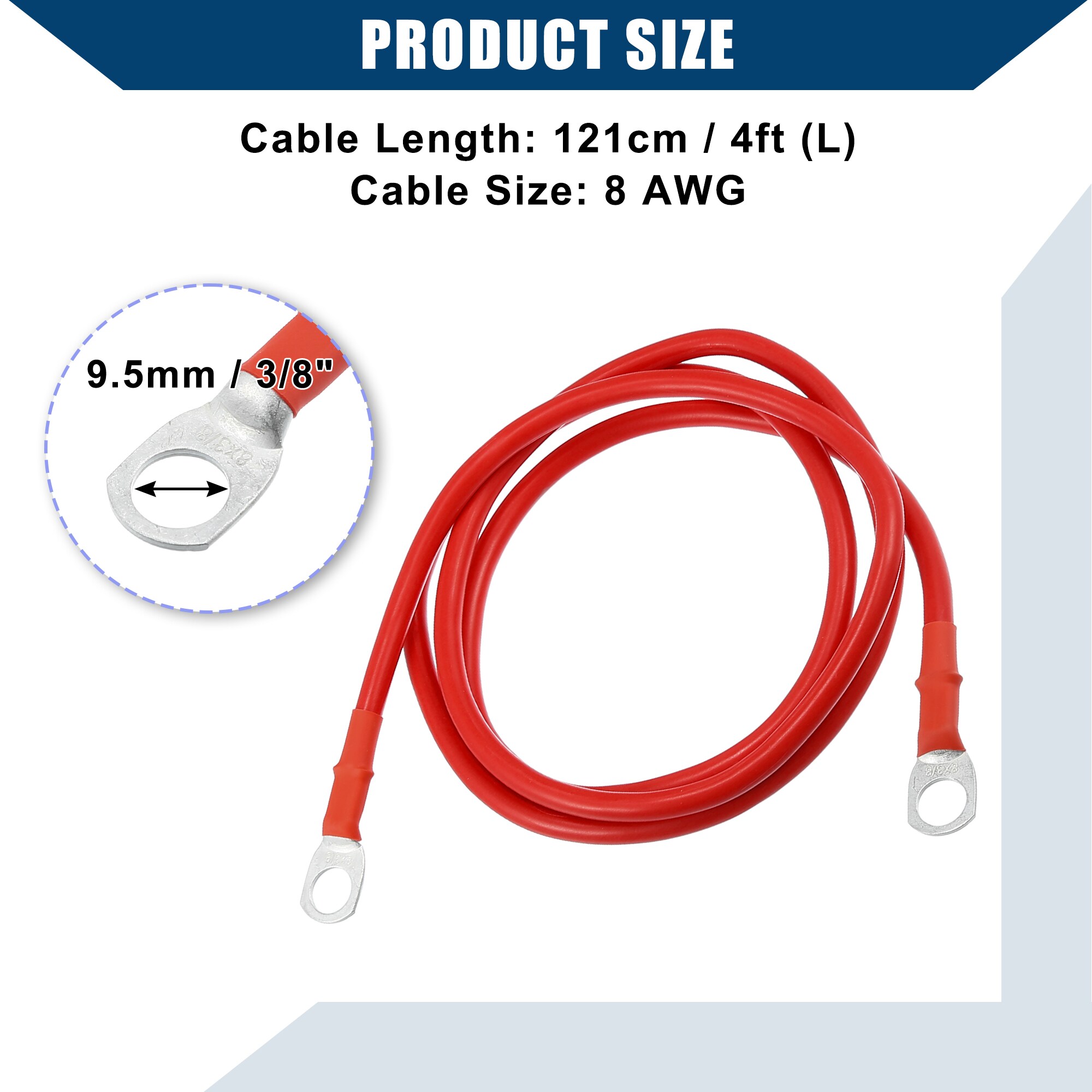 Unique Bargains S26010801UX2669 Cable-Wire-Holders - View #5