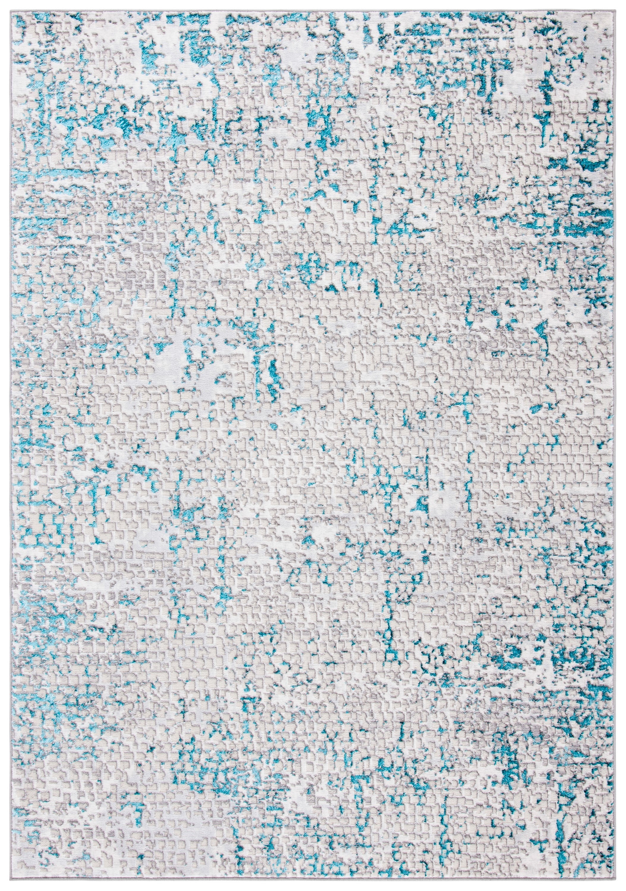 Safavieh ALA254H-9 rugs - View #2
