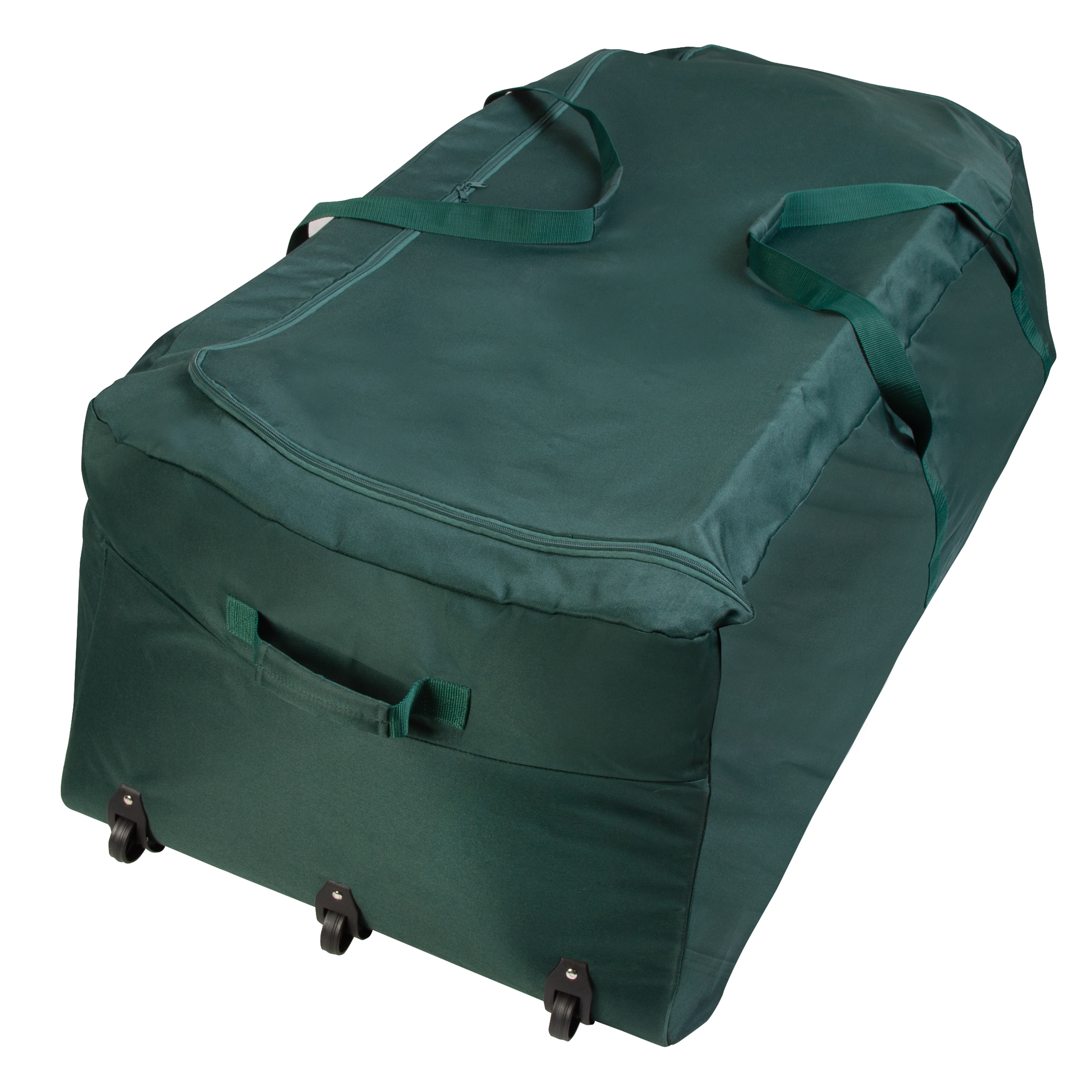 Honey-Can-Do SFT-09189 Christmas-Tree-Storage - View #2