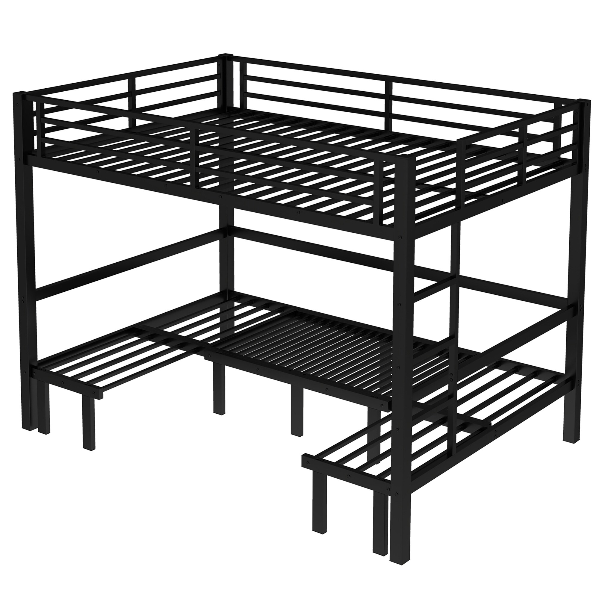 Loebelle W1580S00208 Bunk-Beds - View #5