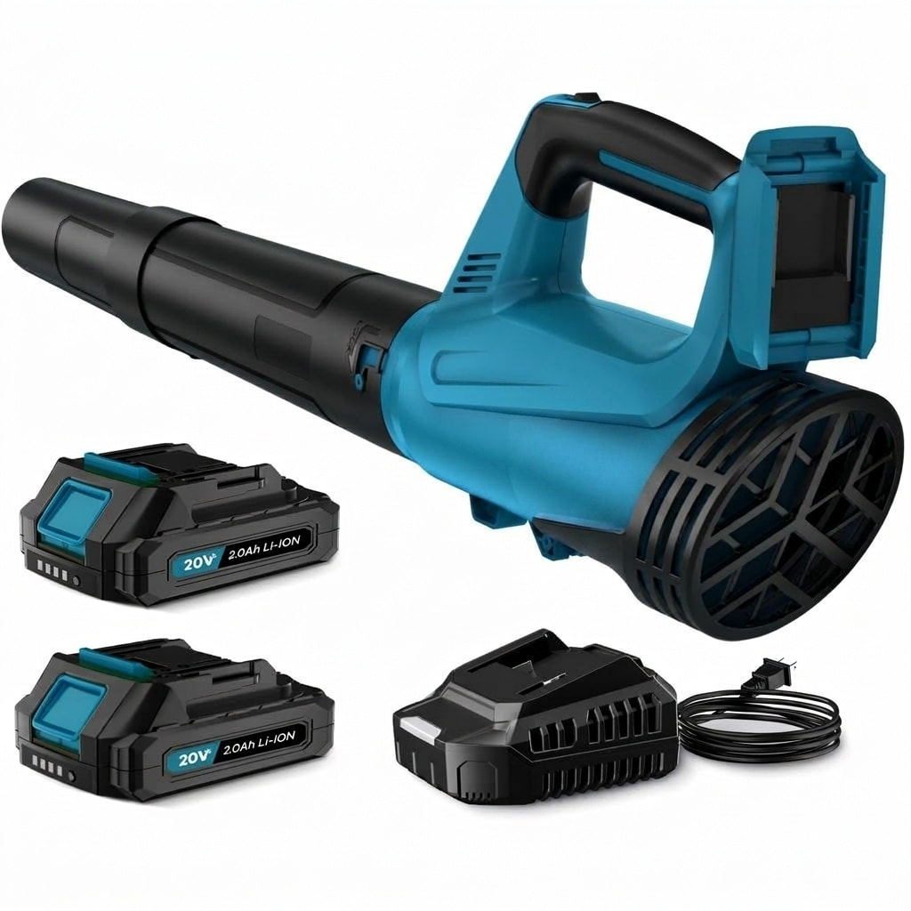 Justincity L05JT07012 Blower-Accessories - View #9