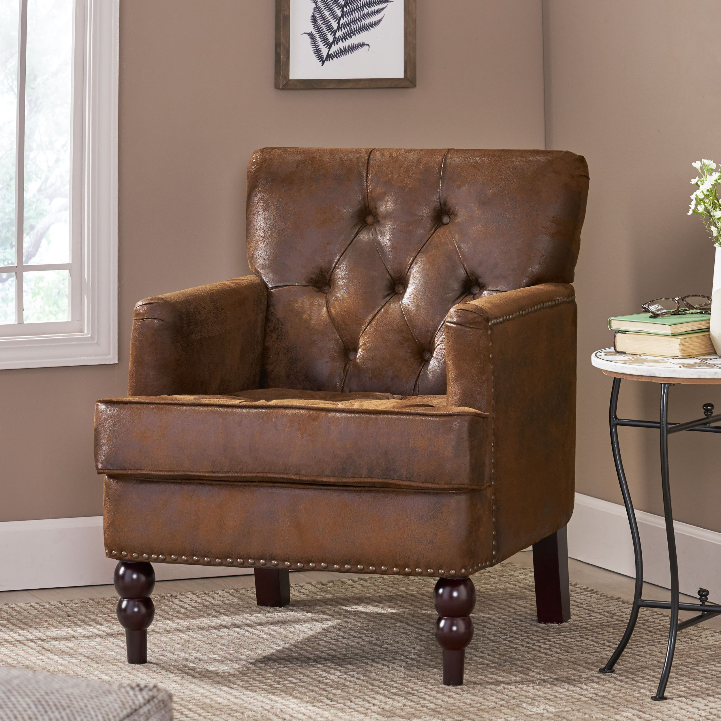 Best Selling Home Decor 294801 chairs - View #3