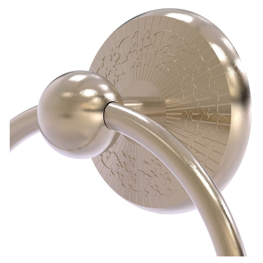 Allied Brass PMC-16-PEW d060355 - View #2