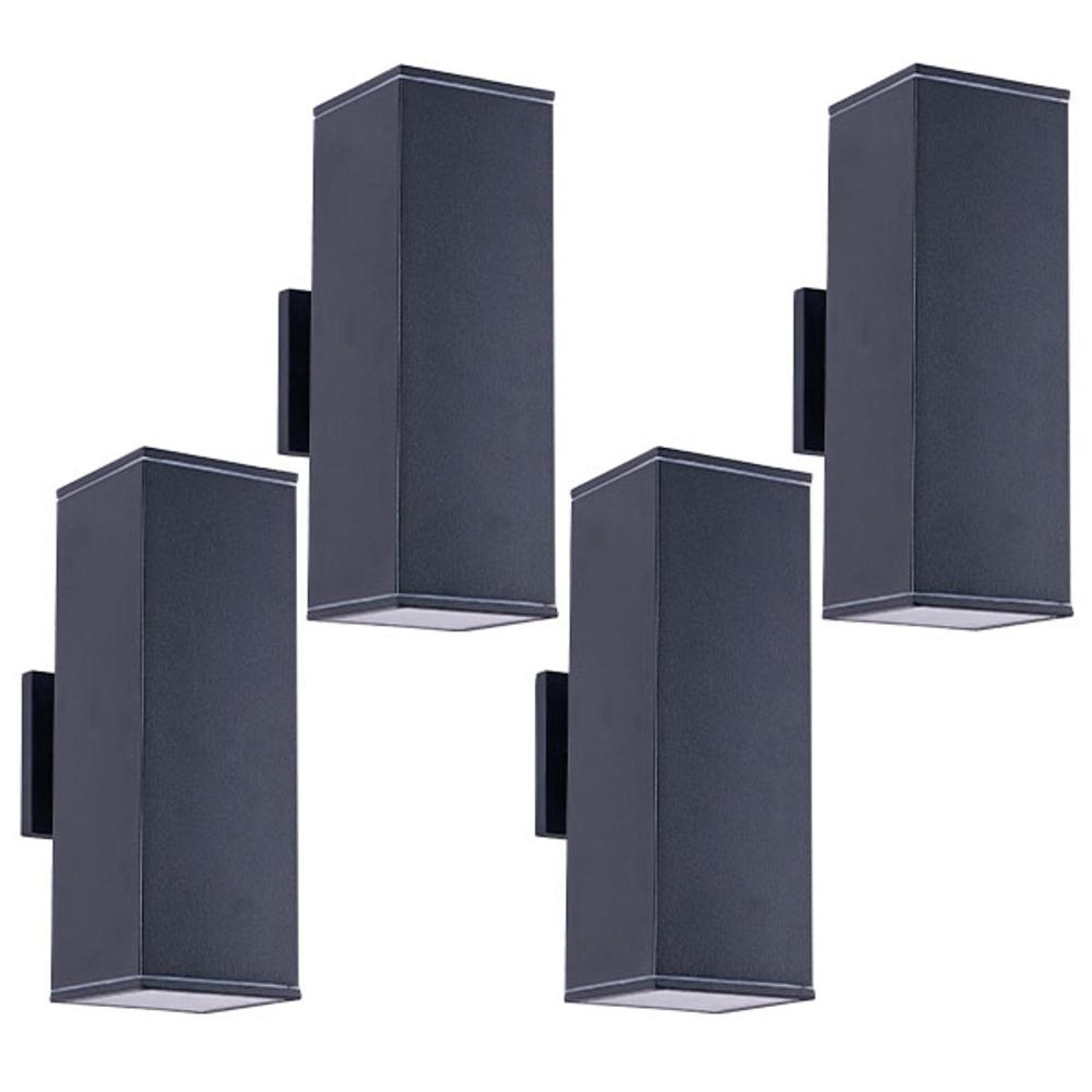 Bayfeve BF-416011-MP Outdoor-Wall-Lighting - View #3