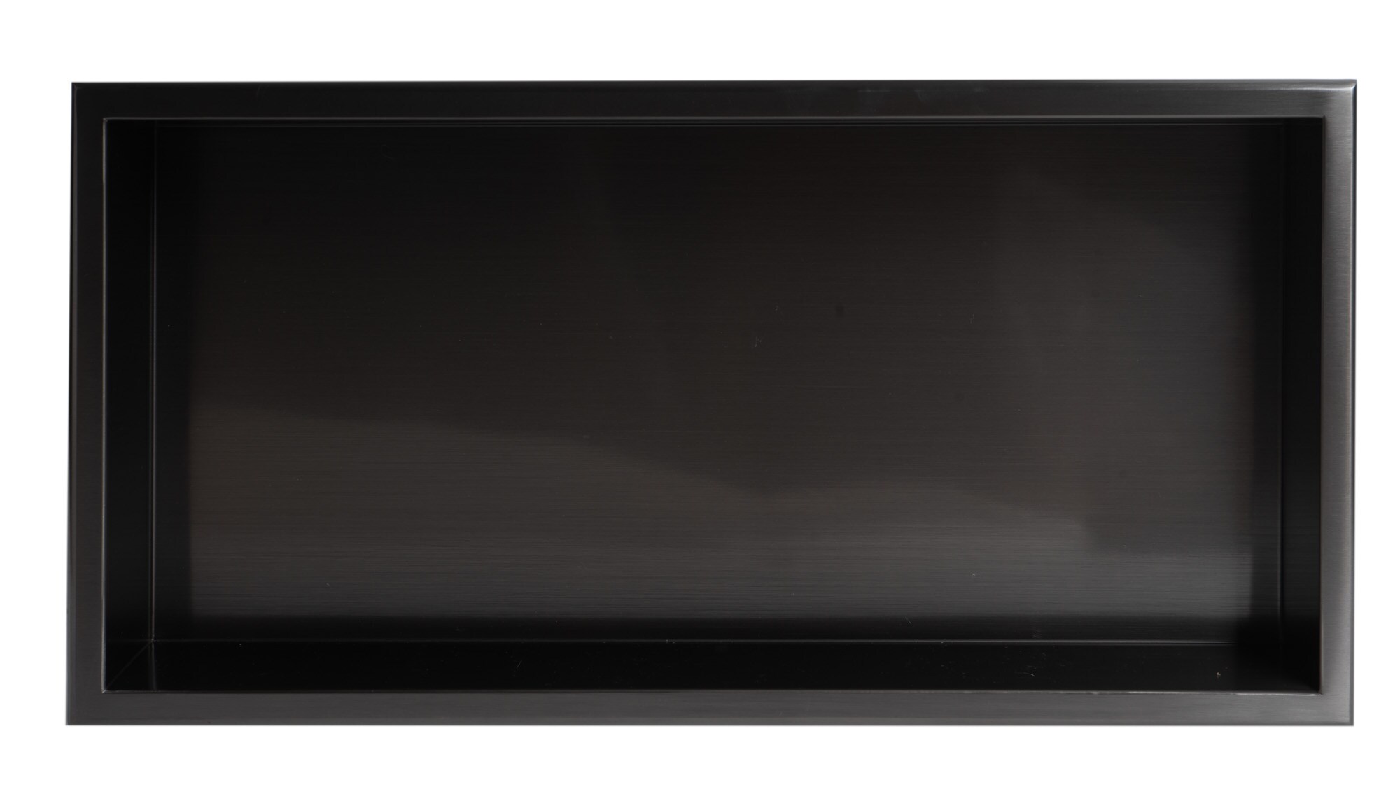 ALFI ABNP2412-BB Bathroom-Shelves - View #6