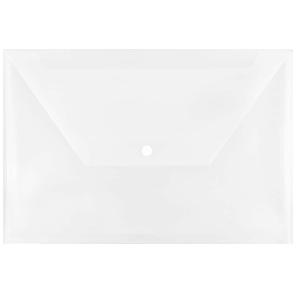JAM Paper 12-Pack Specialty-Envelope at Lowes.com