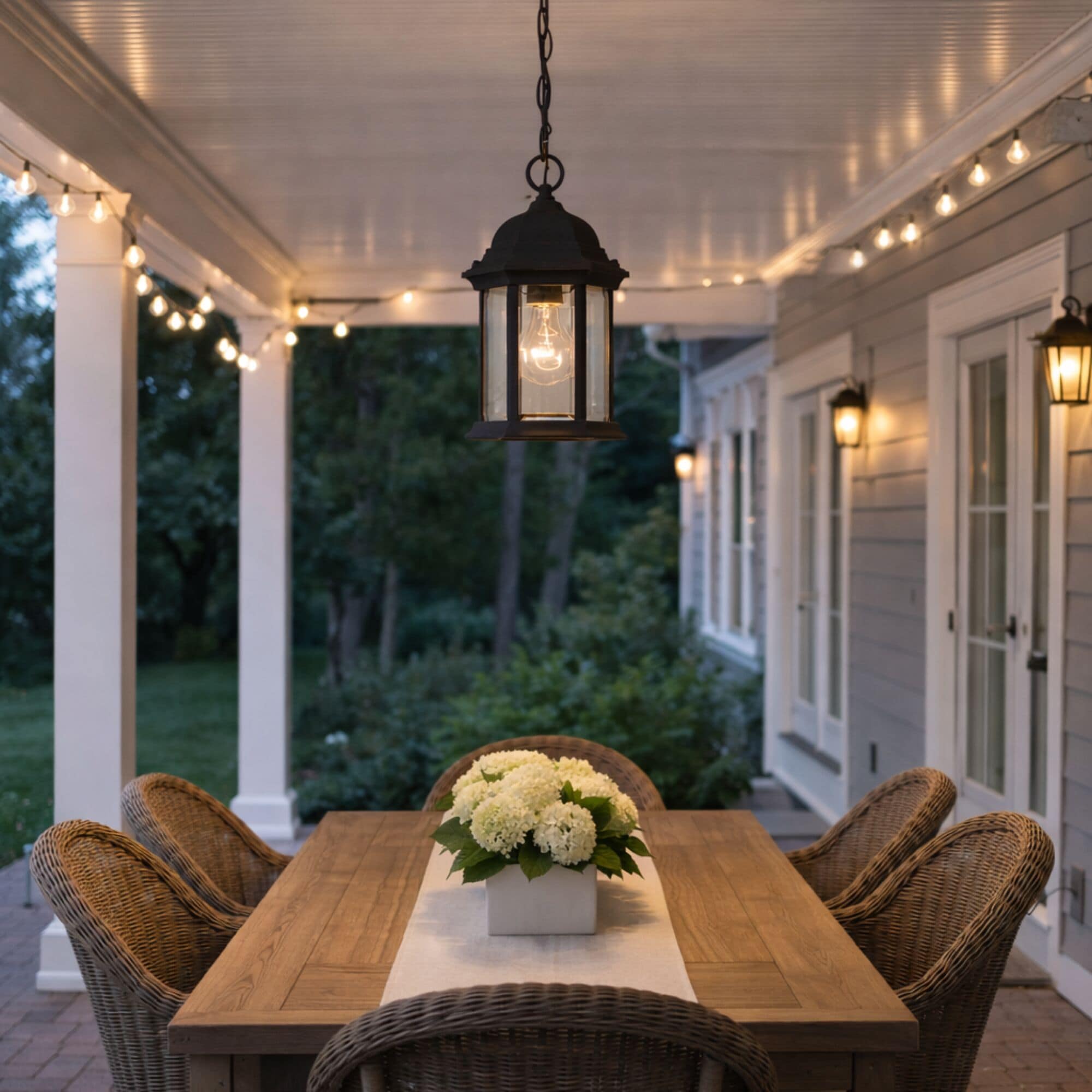 Craftmade Z291-TB Pendant-Lights - View #7