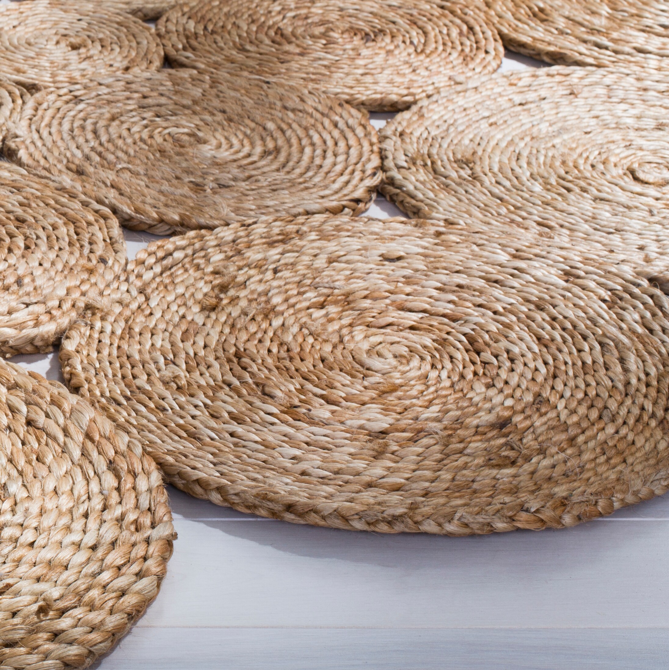 Safavieh NF363A-3R rugs - View #2