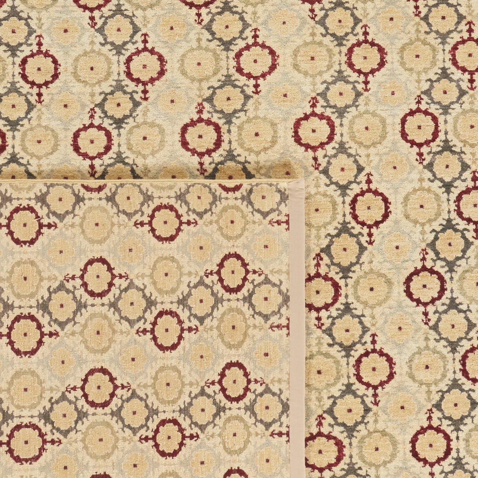 Safavieh ASF567A-10 rugs - View #5