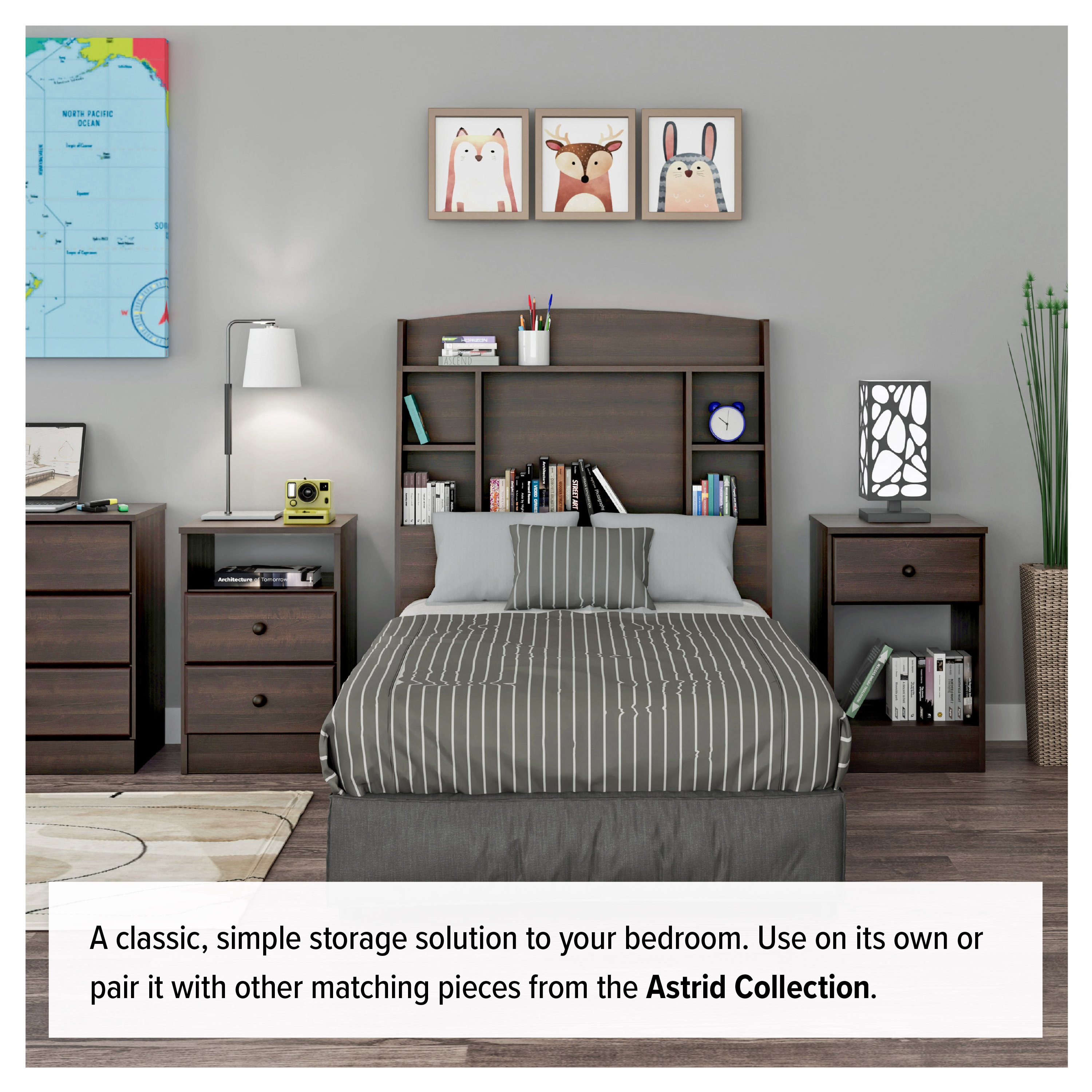 Prepac EDBH-0401-1 dressers - View #7