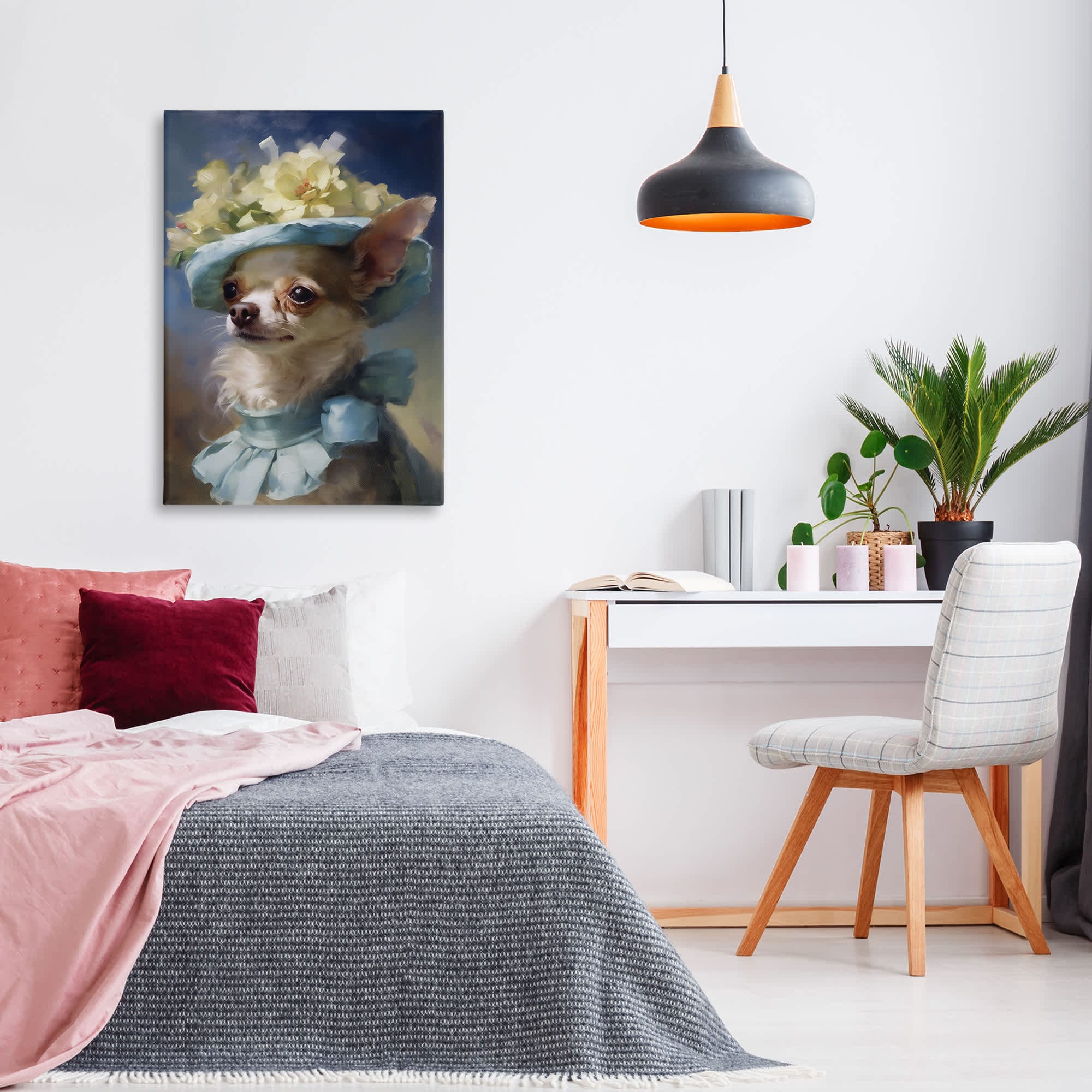 Stupell Industries BS-959-CN-24X36 Wall-Art - View #3