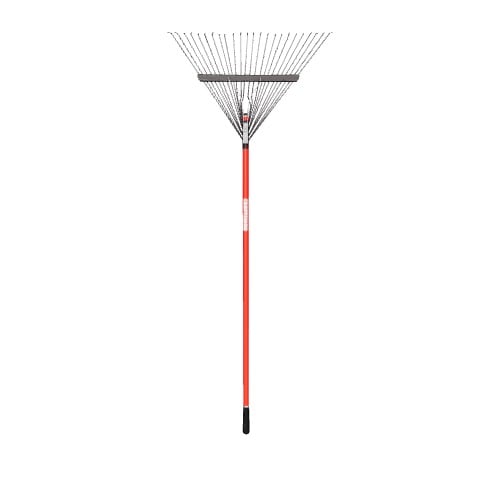 Sears leaf rake discount
