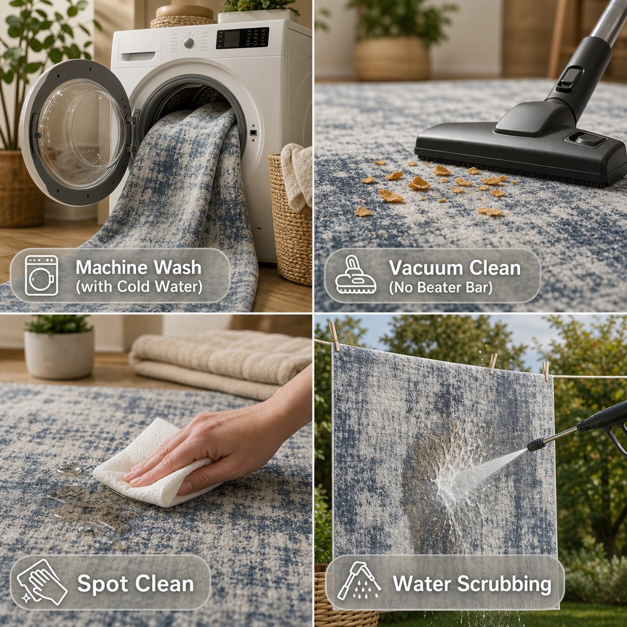 Baginizer BAGINIZER001740 rugs - View #5