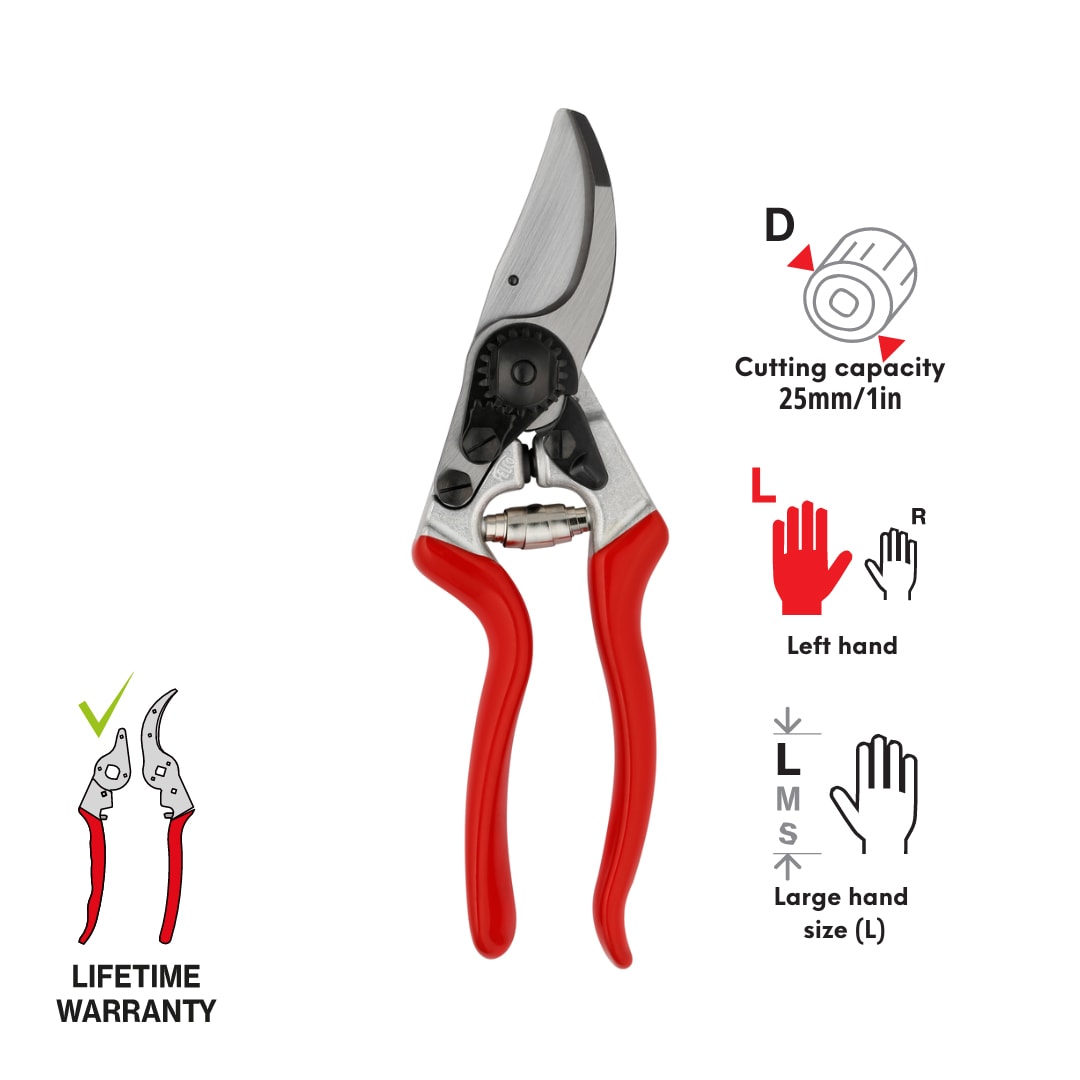 Felco F9 Hand-Pruners - View #6