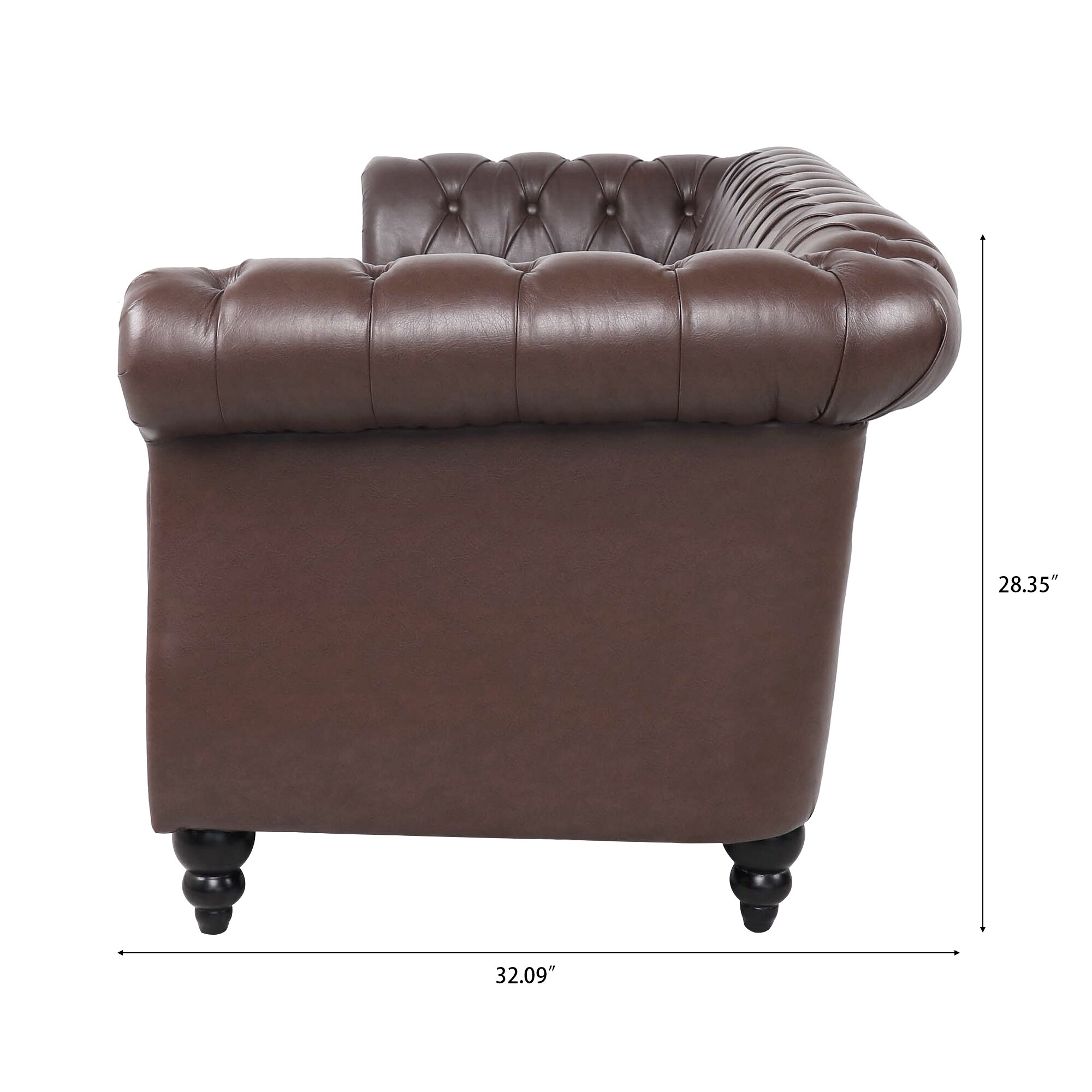 LOVMOR SF-WO-W68035342 Sofas-Loveseats - View #13