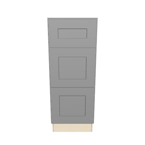 Three-dimensional representation of the product
