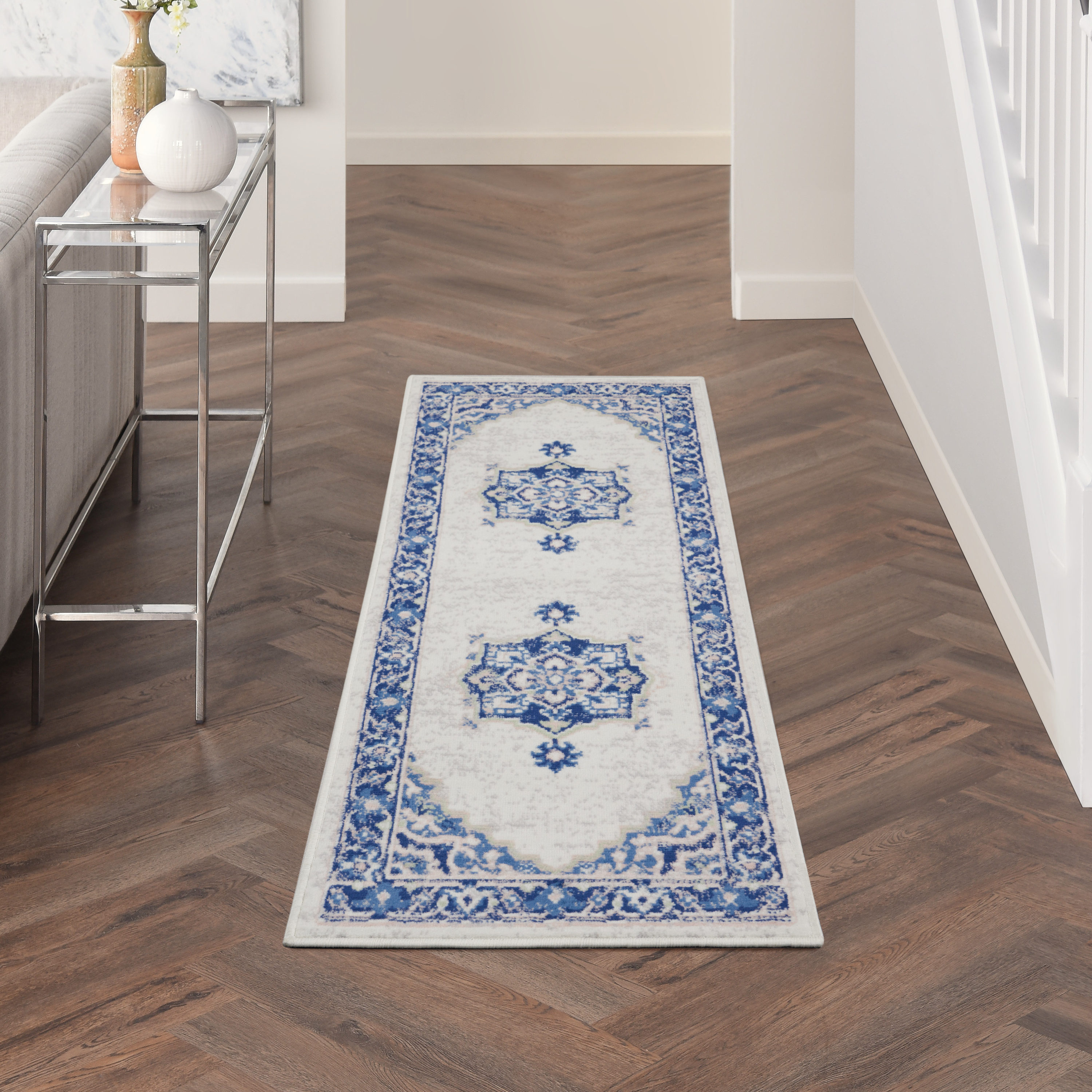 Nourison 99446831194 rugs - View #5