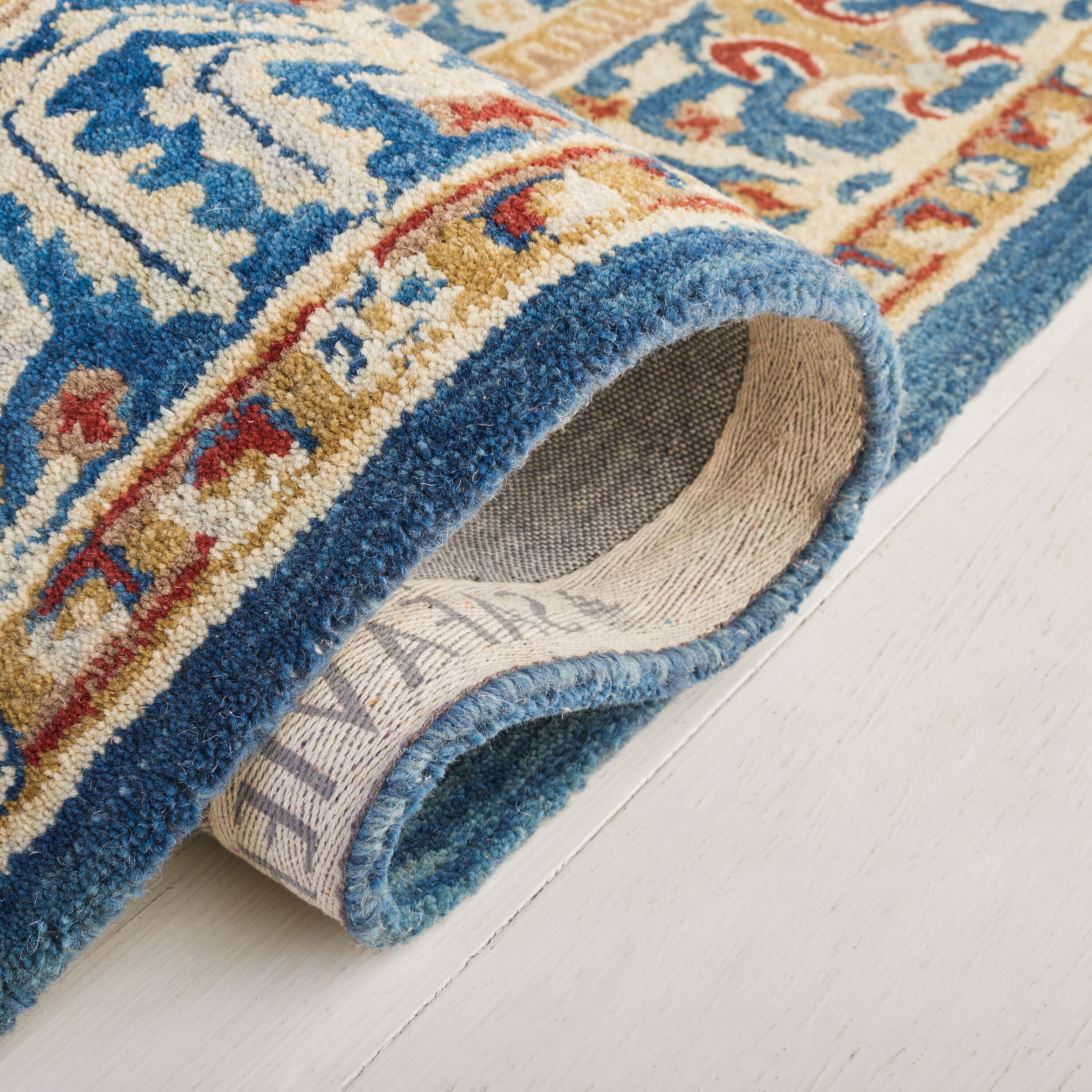 Safavieh AT64B-6 rugs - View #6