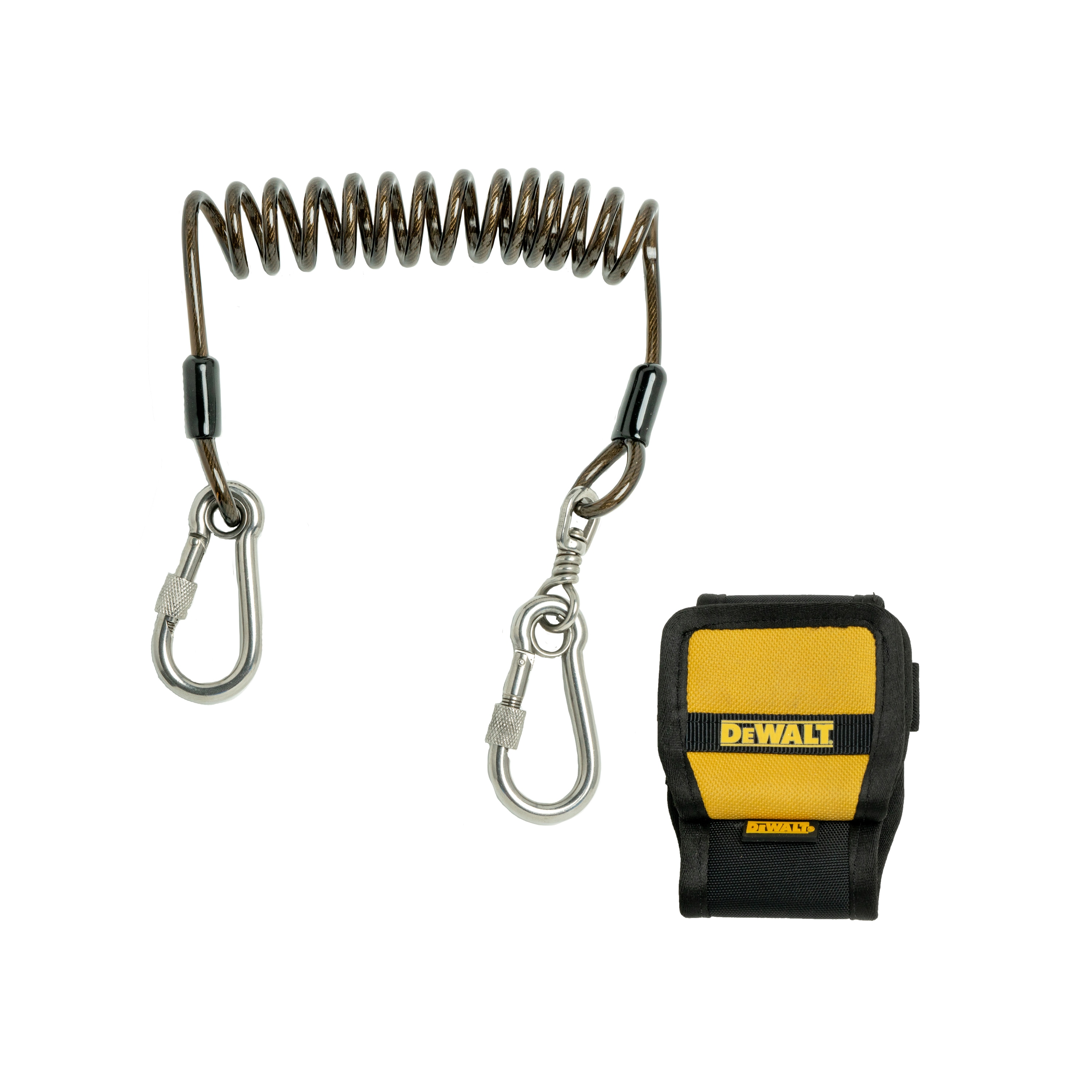 DEWALT DXDP910200 Dewalt Coiled Tape Measure Kit