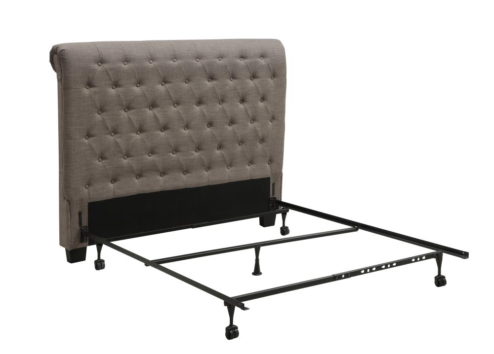 Modus Furniture 3ZH3L4BH11 Upholstered-Headboards - View #7