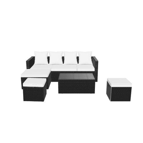 Three-dimensional representation of the product