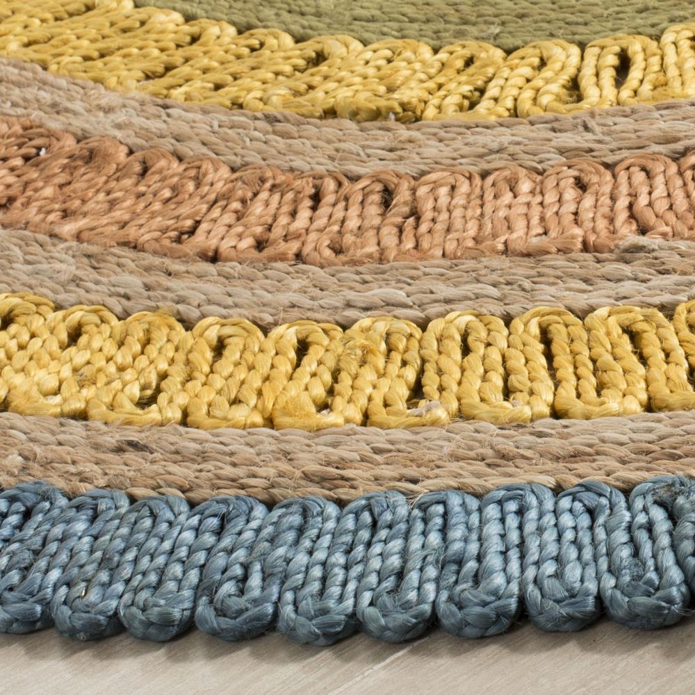Safavieh NF201C-7R rugs - View #3