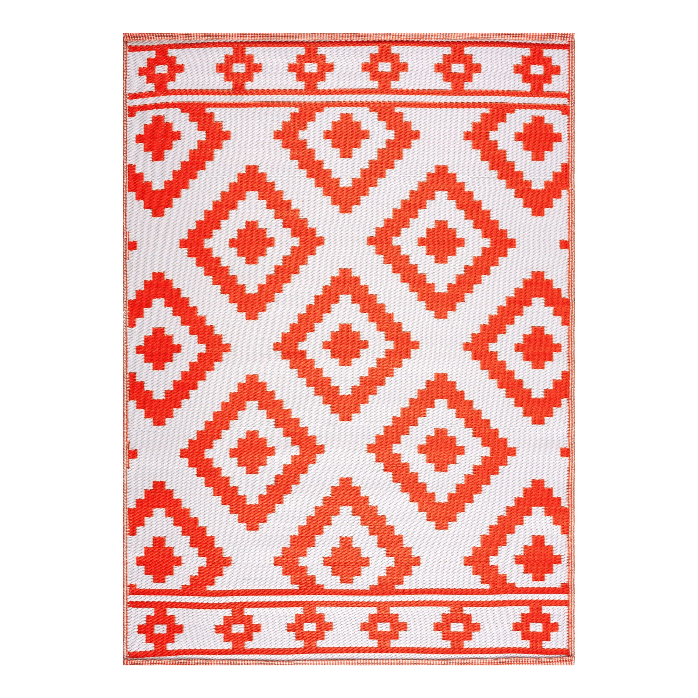 Playa Rug PLY-R-MLN-OW-4X6 rugs - View #5