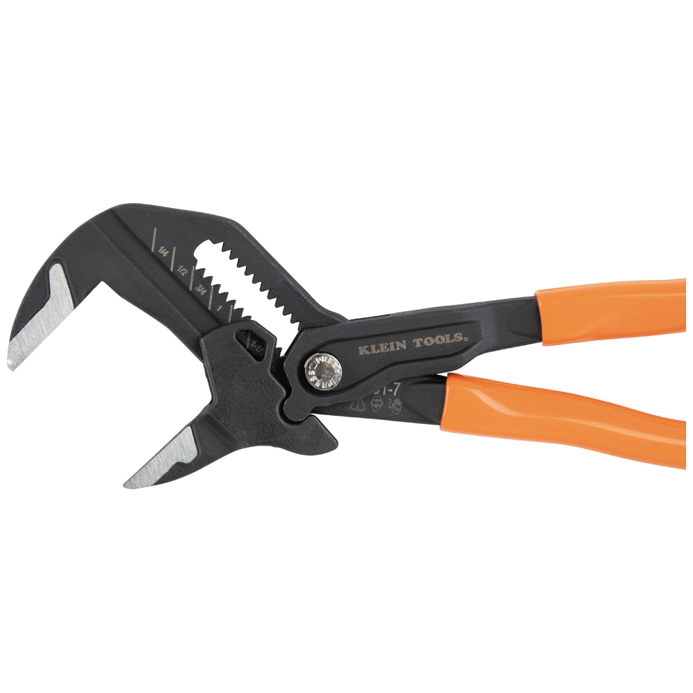 Klein Tools D5317 pliers - View #8
