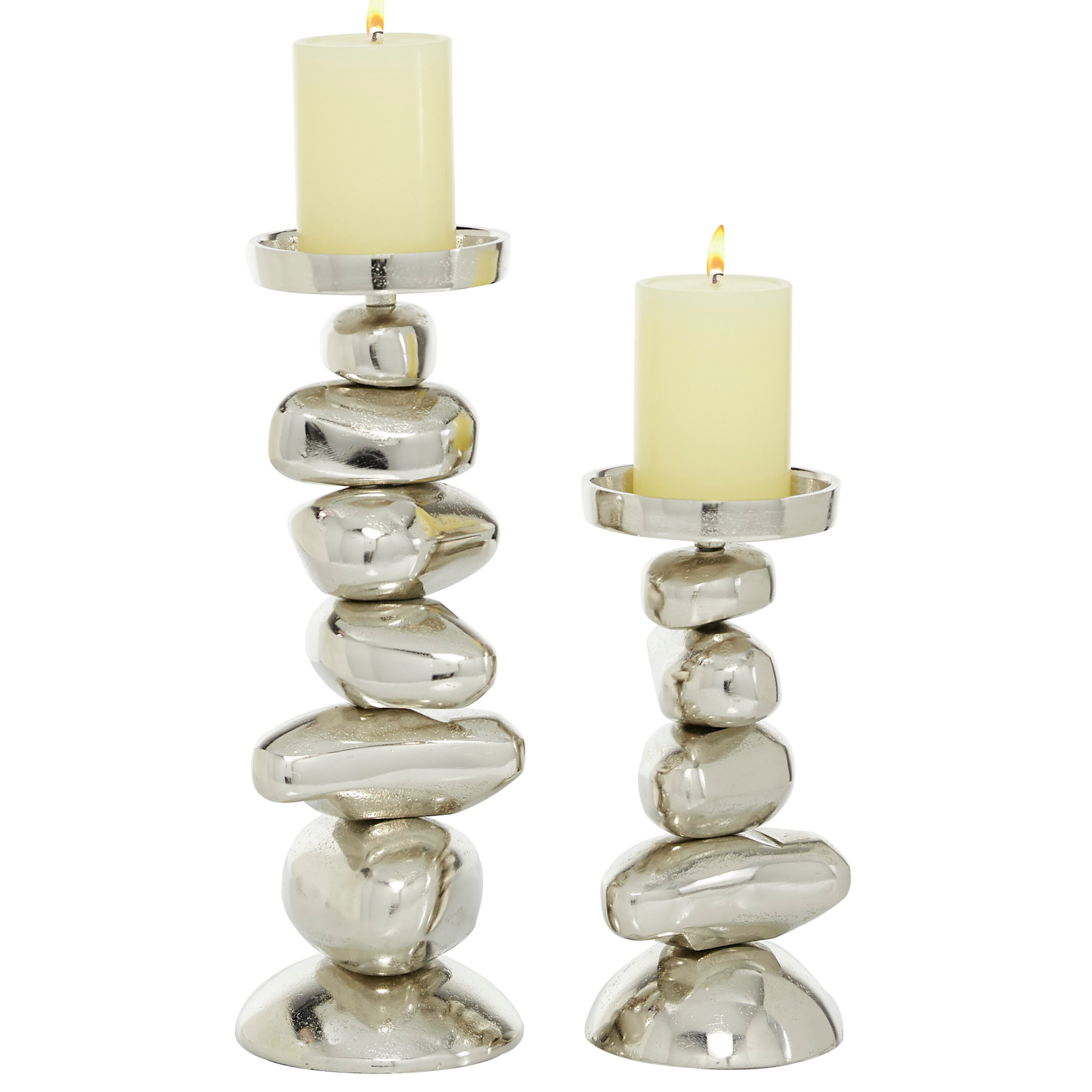 Grayson Lane 80789 Candle-Holders - View #2