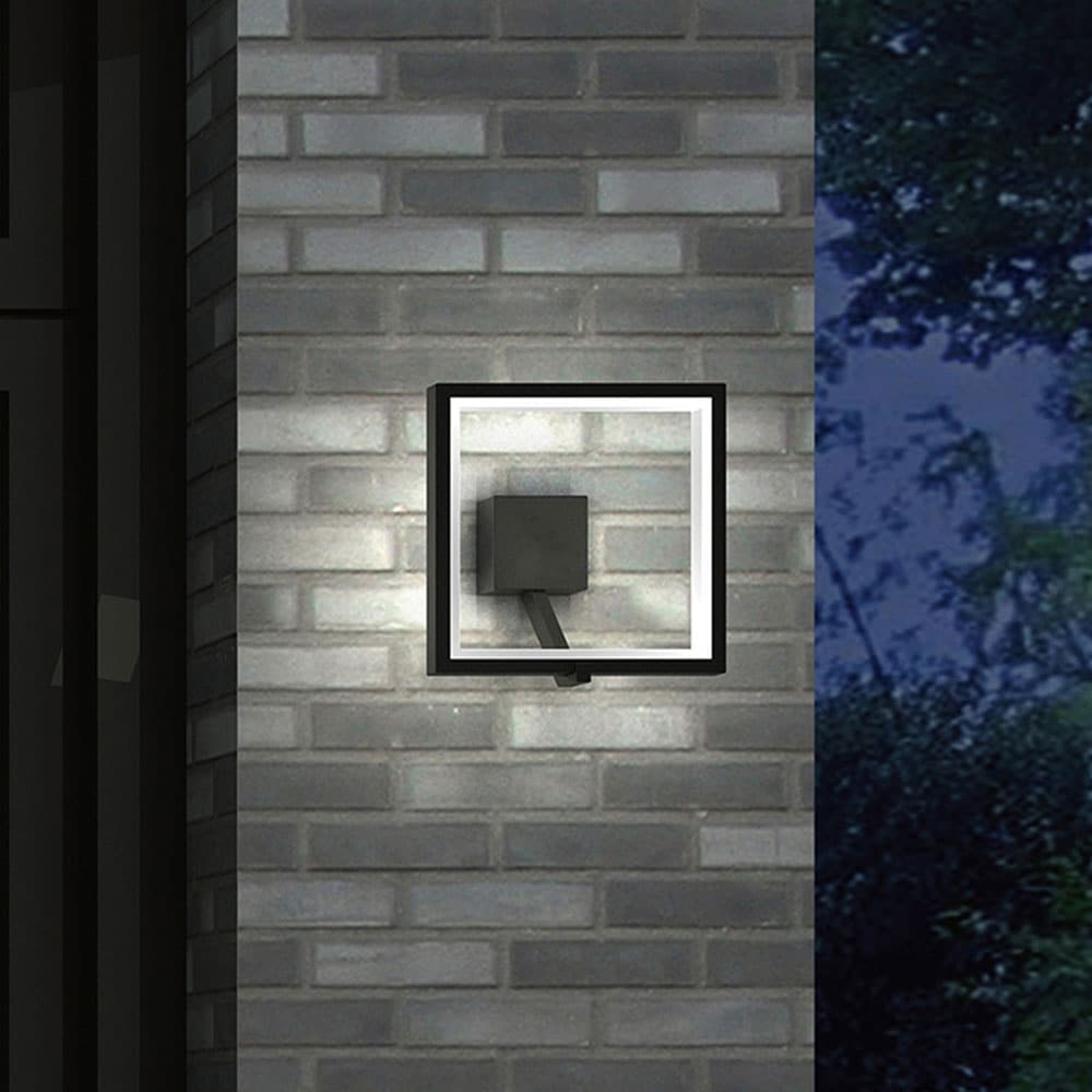 LUMMIOS 409 LIGHTING Outdoor-Wall-Lighting - View #2