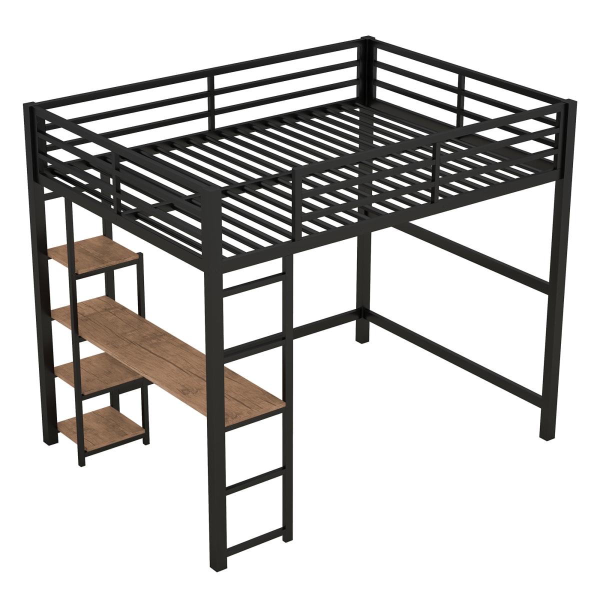 Streamdale Furniture GX001116AAB-1 beds - View #11