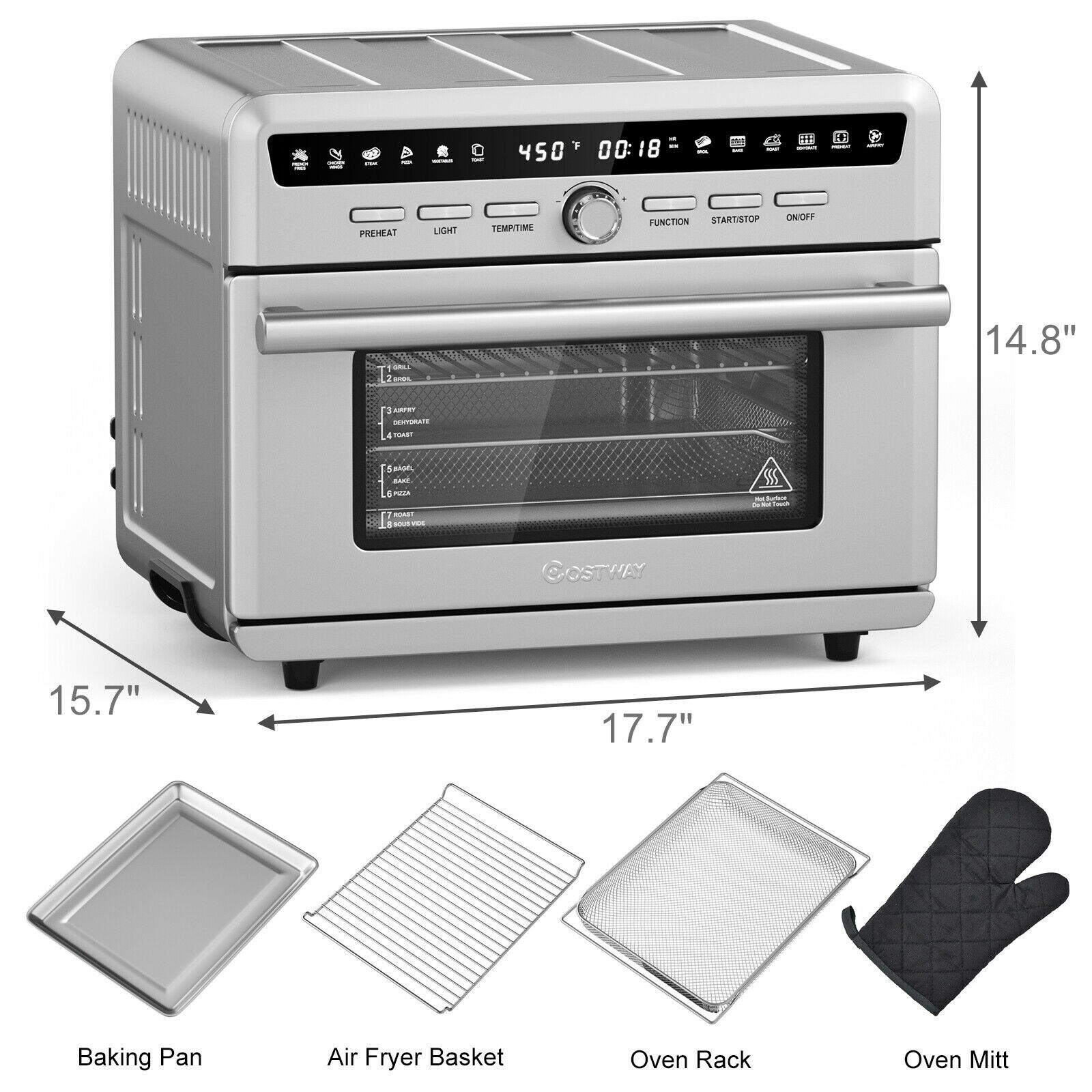 Rosewill Specialty Kitchen Appliances 