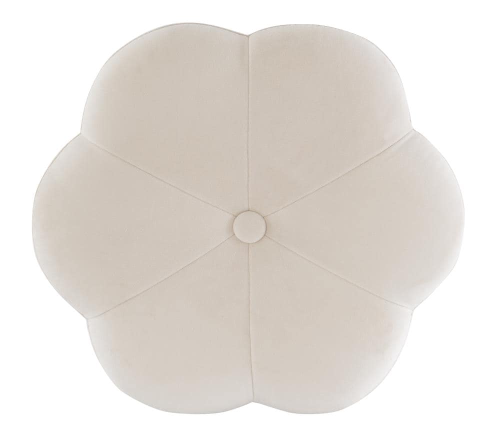 Linon ST006WHT01ASU Vanity-Stools - View #2